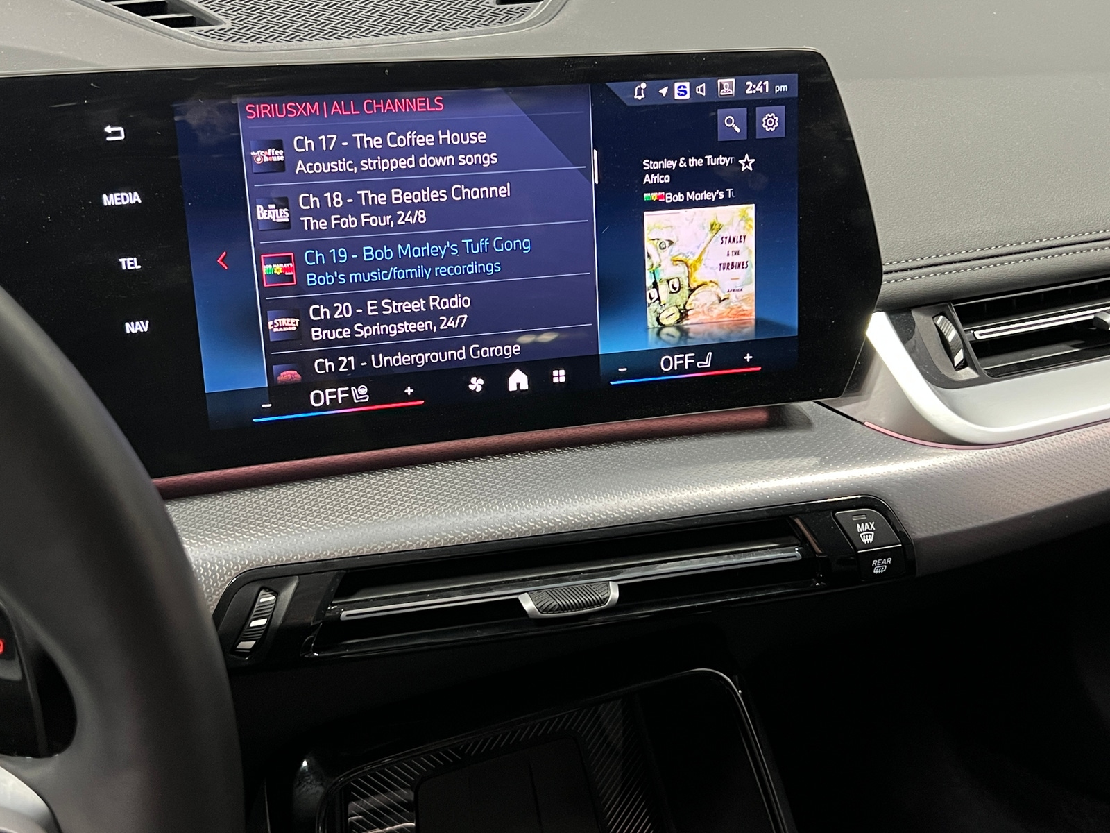 Thumbnail: 2026 BMW X1 - 3