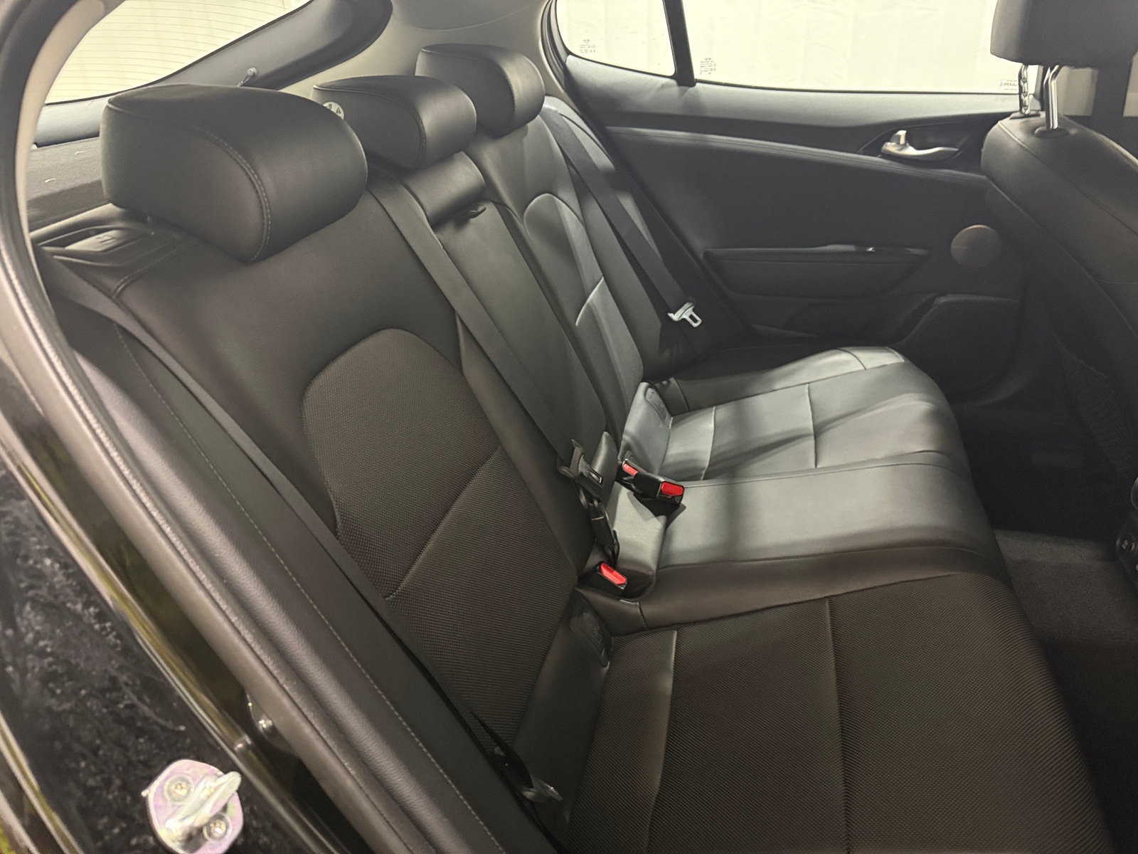 Thumbnail: 2019 Kia Stinger - 5