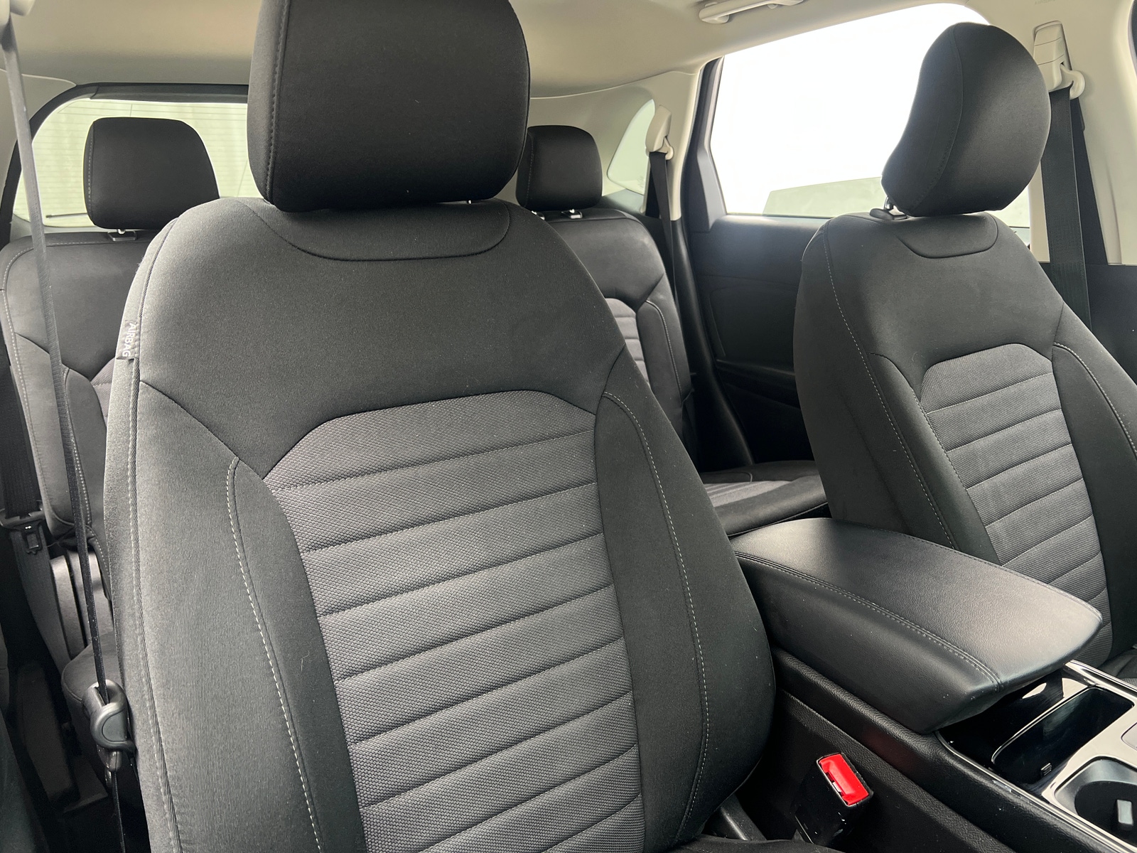 Thumbnail: 2019 Ford Edge - 2