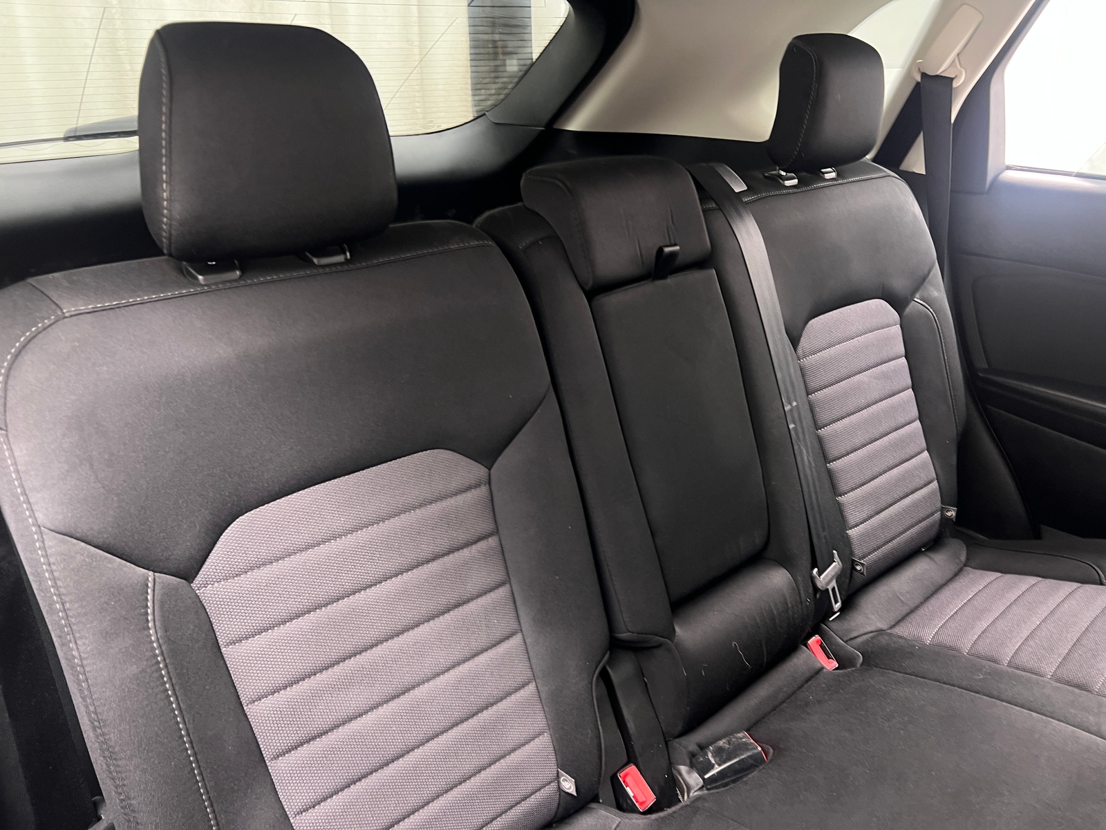 Thumbnail: 2019 Ford Edge - 6