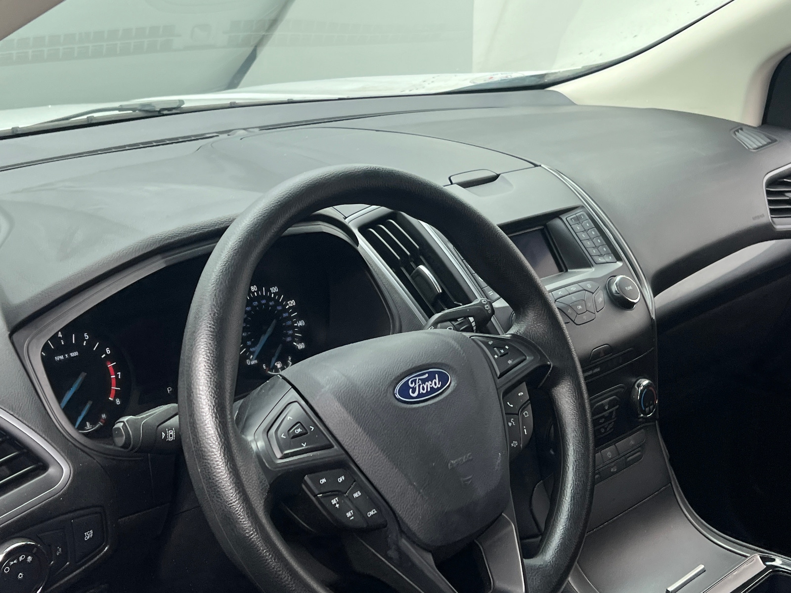 Thumbnail: 2019 Ford Edge - 5