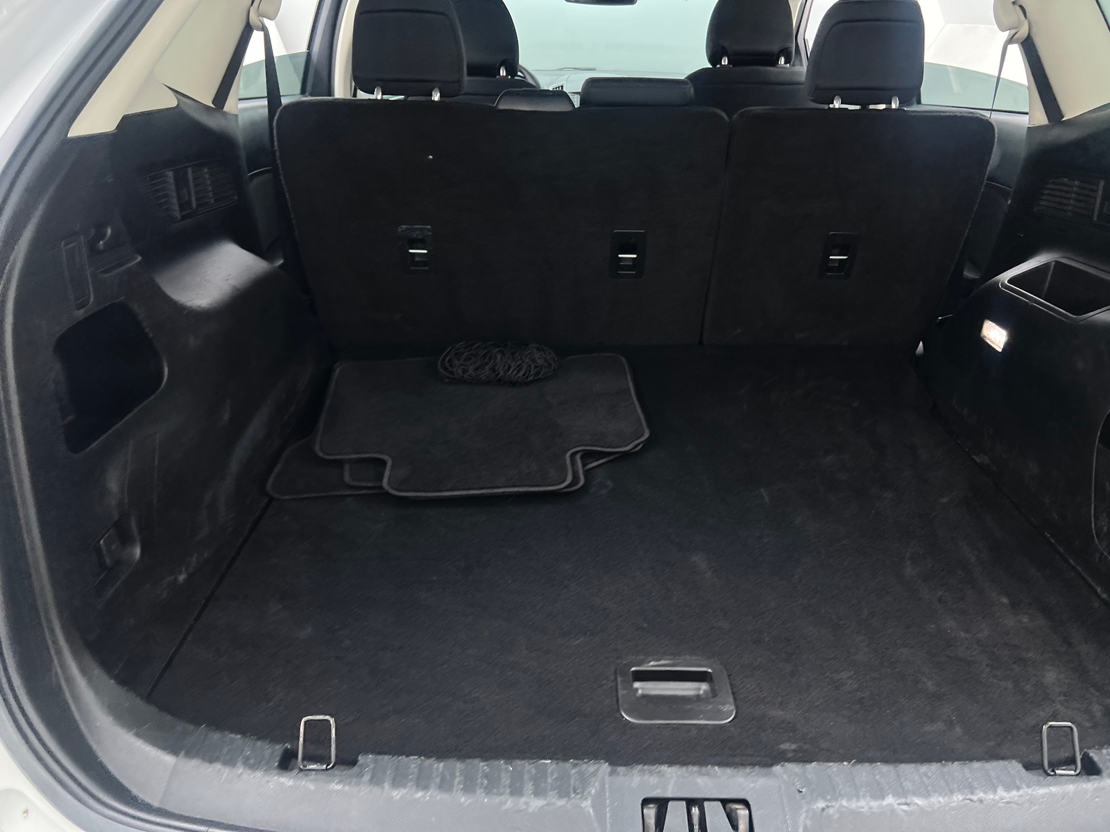 Thumbnail: 2019 Ford Edge - 7