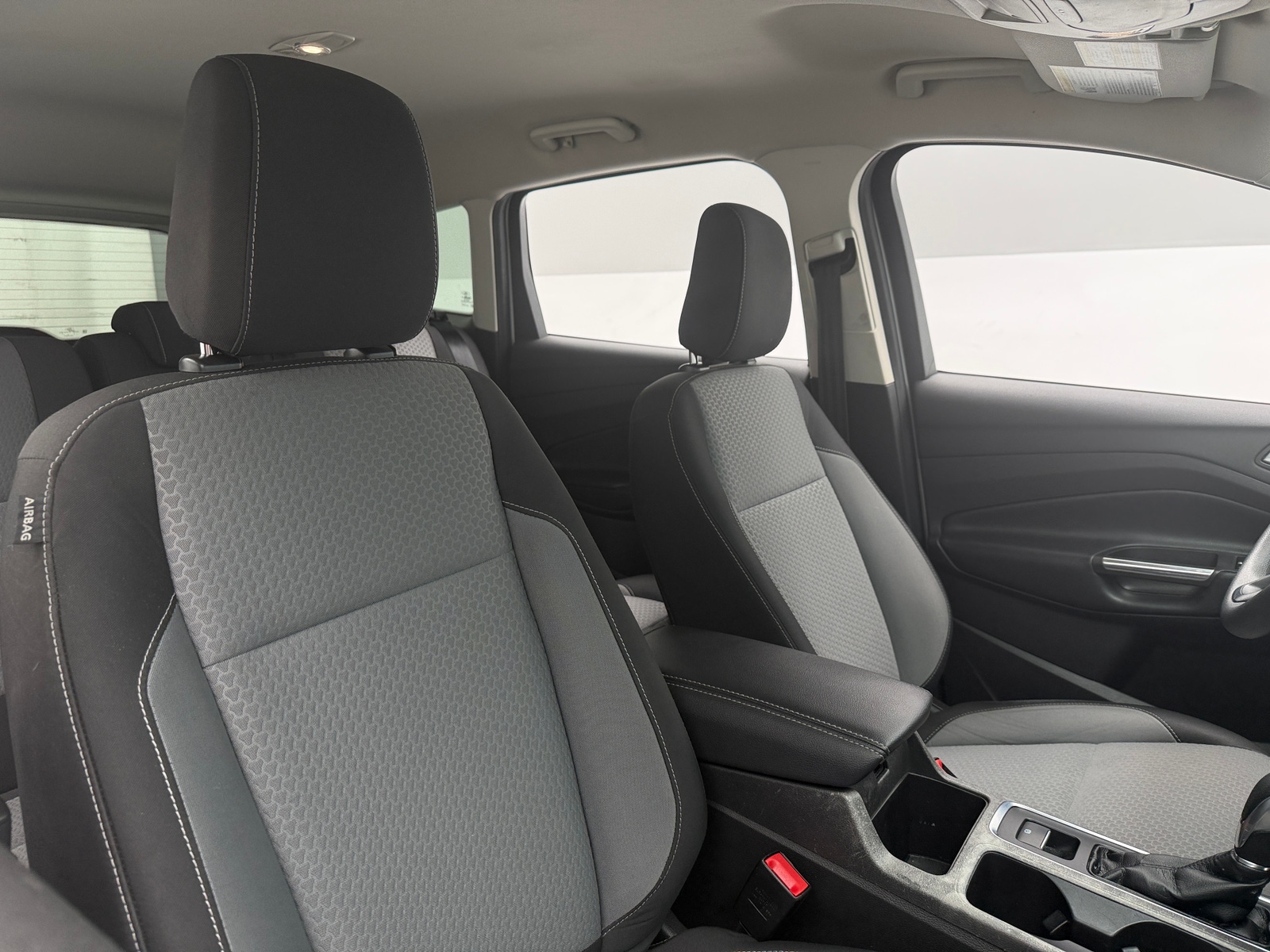 Thumbnail: 2019 Ford Escape - 2