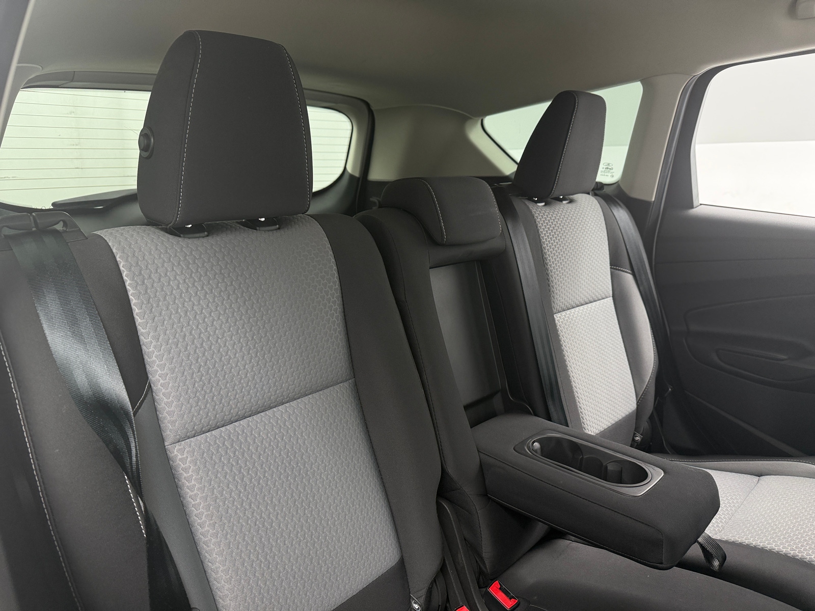 Thumbnail: 2019 Ford Escape - 6