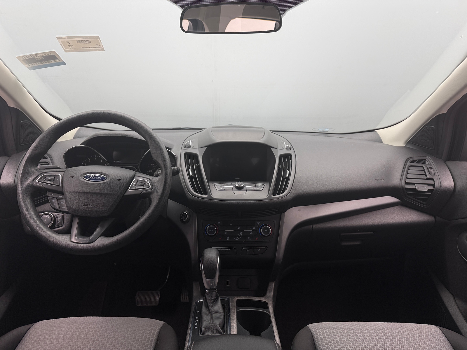 Thumbnail: 2019 Ford Escape - 3