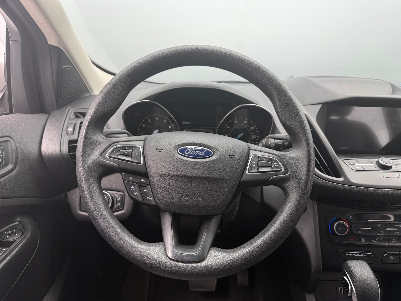 Thumbnail: 2019 Ford Escape - 5