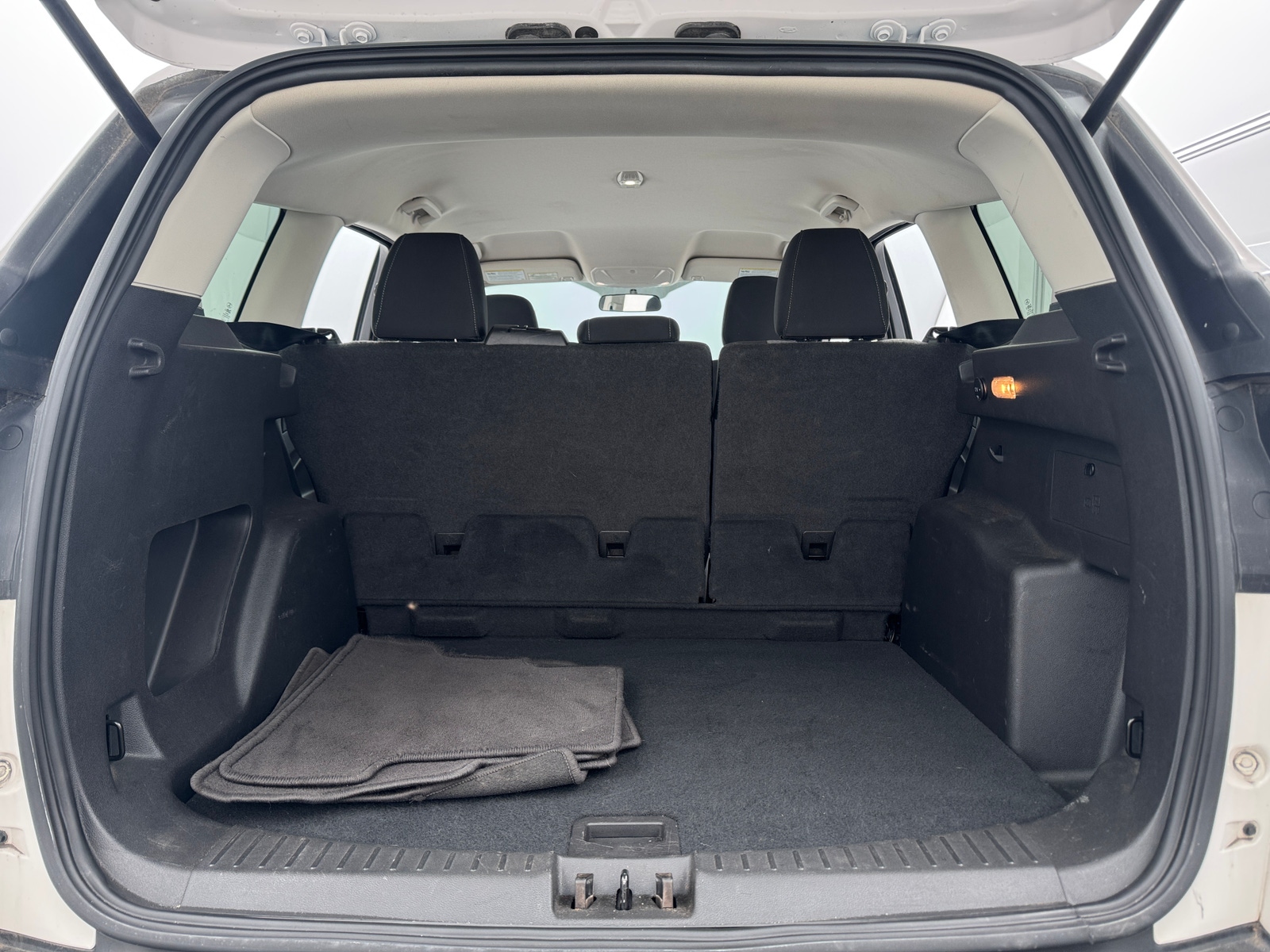 Thumbnail: 2019 Ford Escape - 7