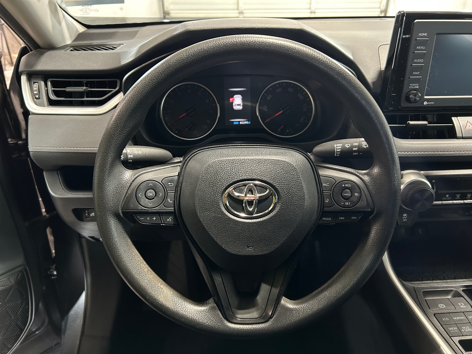 Thumbnail: 2020 Toyota RAV4 - 5