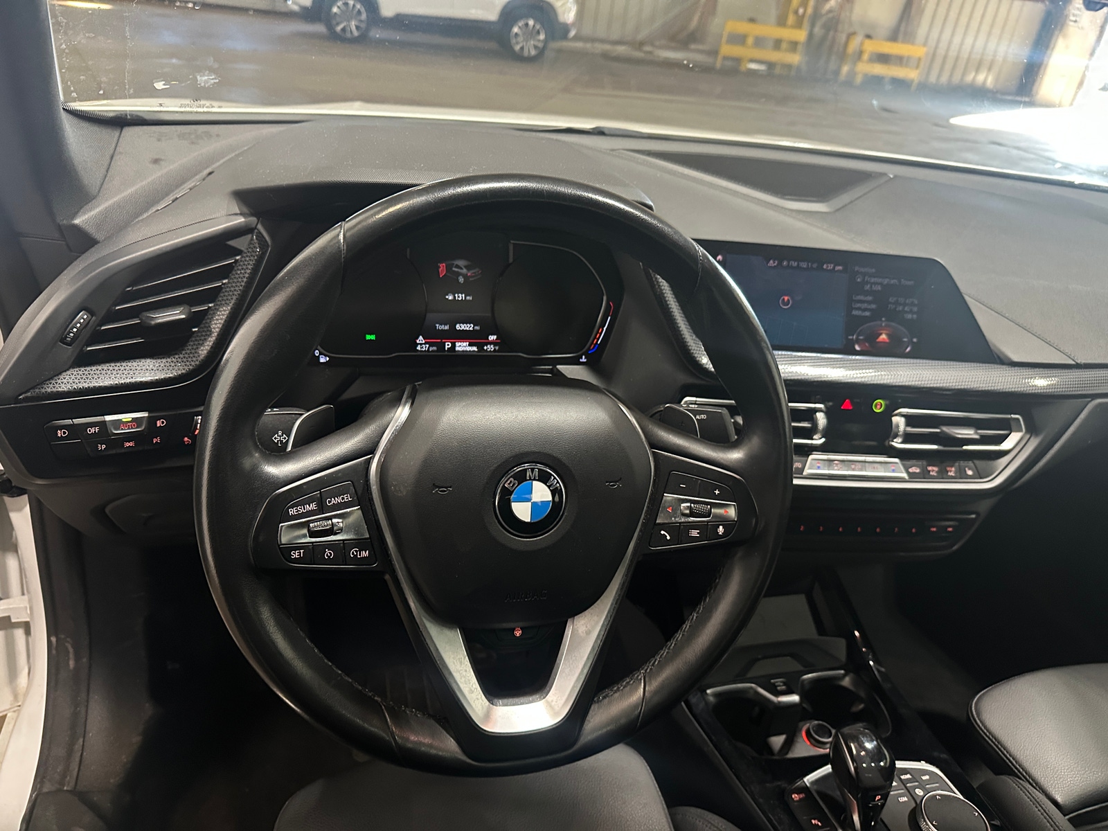 Thumbnail: 2020 BMW 2 Series - 4