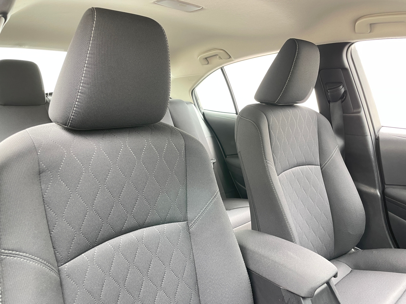 Thumbnail: 2025 Toyota Corolla - 2