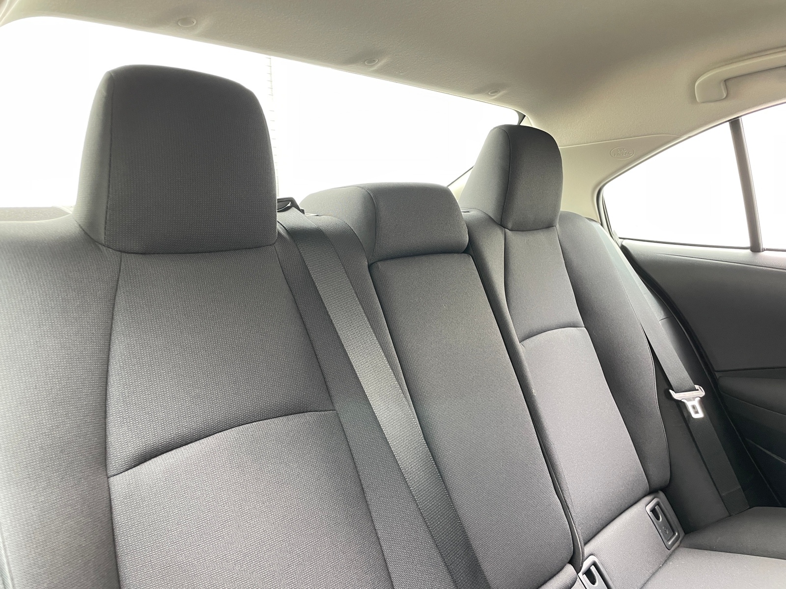 Thumbnail: 2025 Toyota Corolla - 6