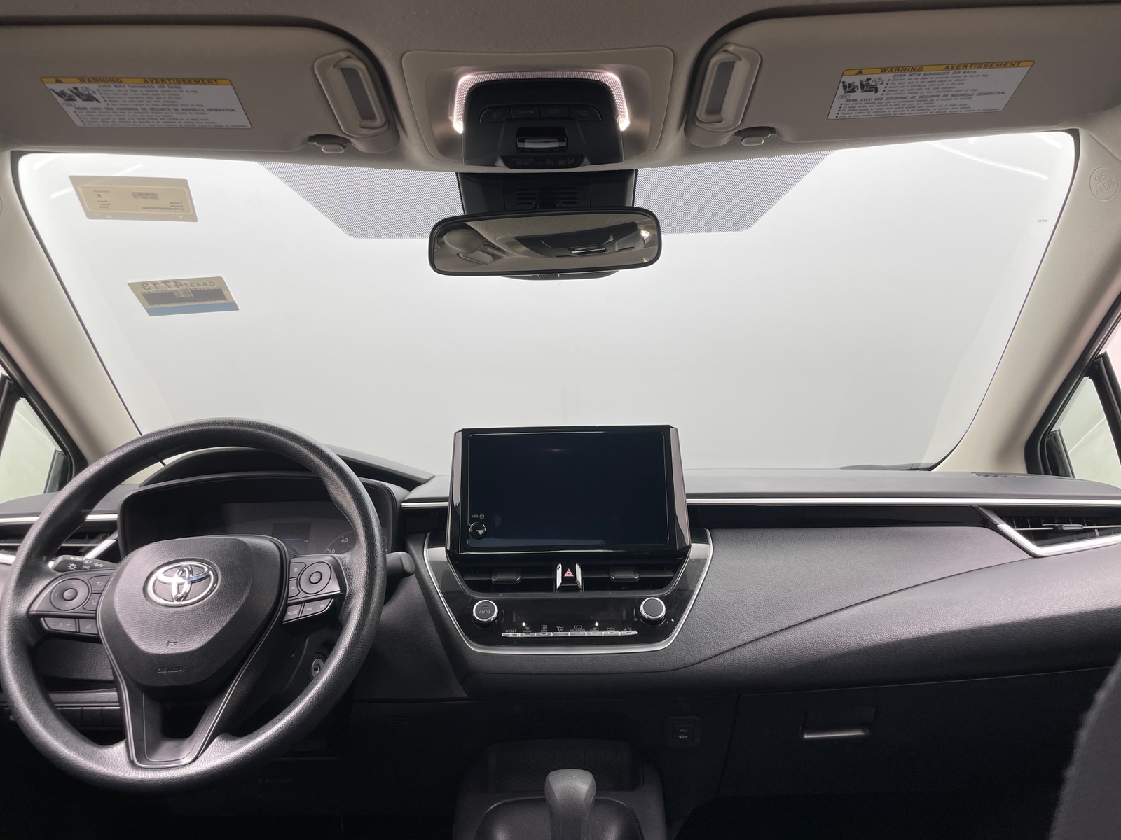 Thumbnail: 2025 Toyota Corolla - 3