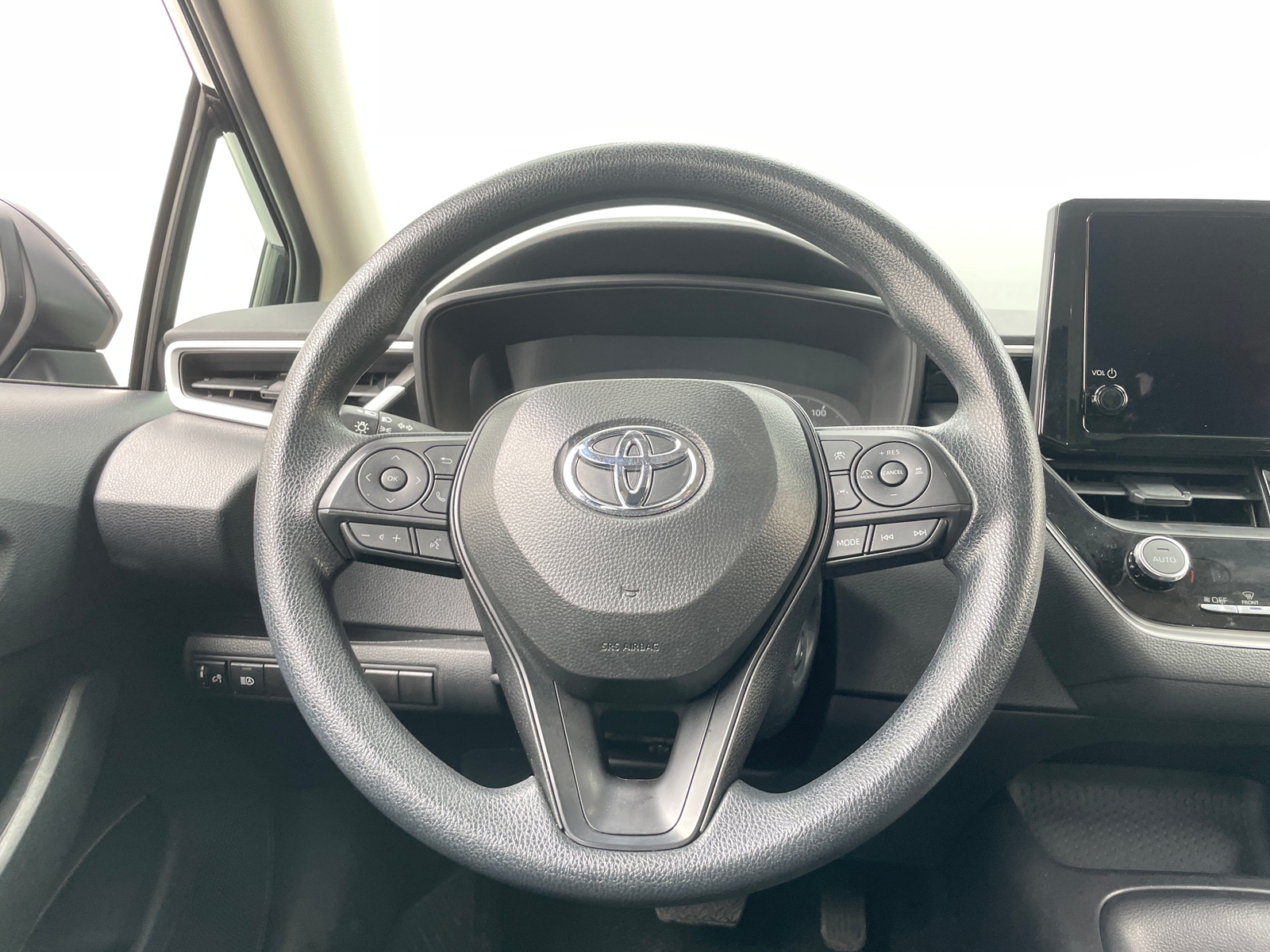 Thumbnail: 2025 Toyota Corolla - 5