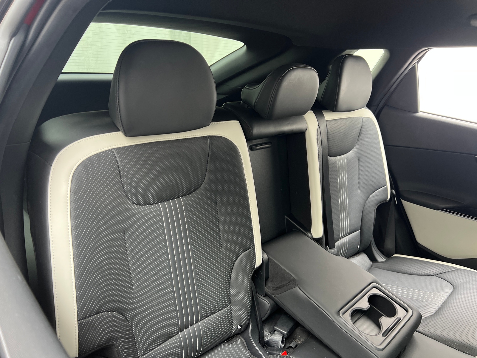 Thumbnail: 2023 Kia EV6 - 5