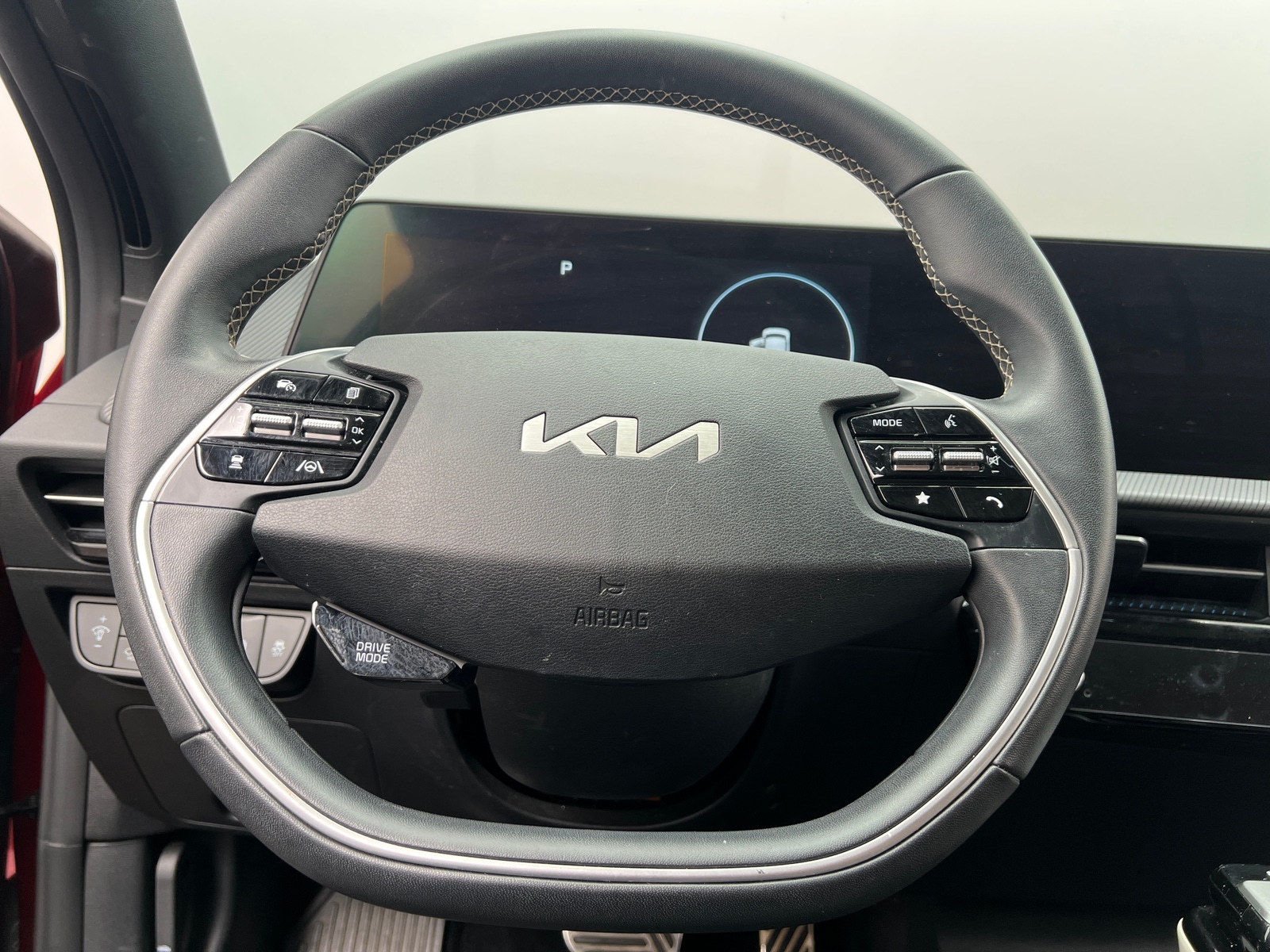 Thumbnail: 2023 Kia EV6 - 4