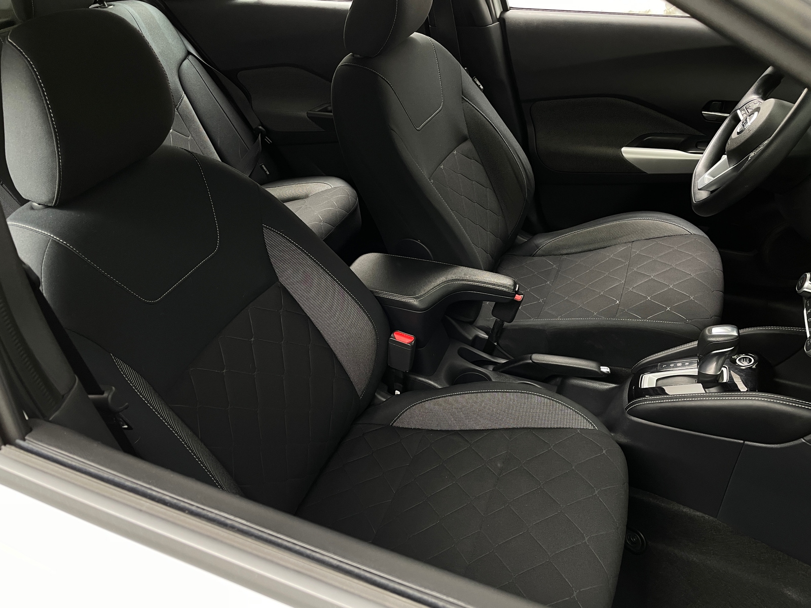 Thumbnail: 2020 Nissan Kicks - 2