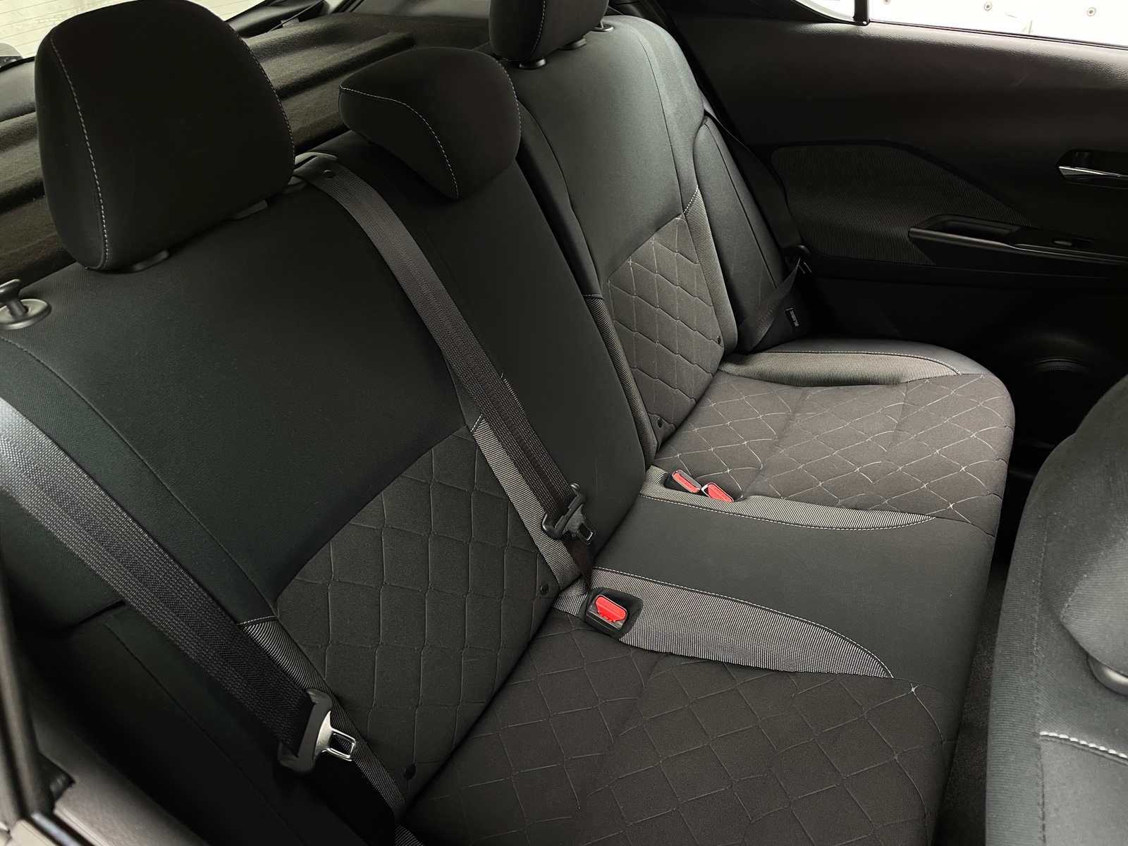 Thumbnail: 2020 Nissan Kicks - 6