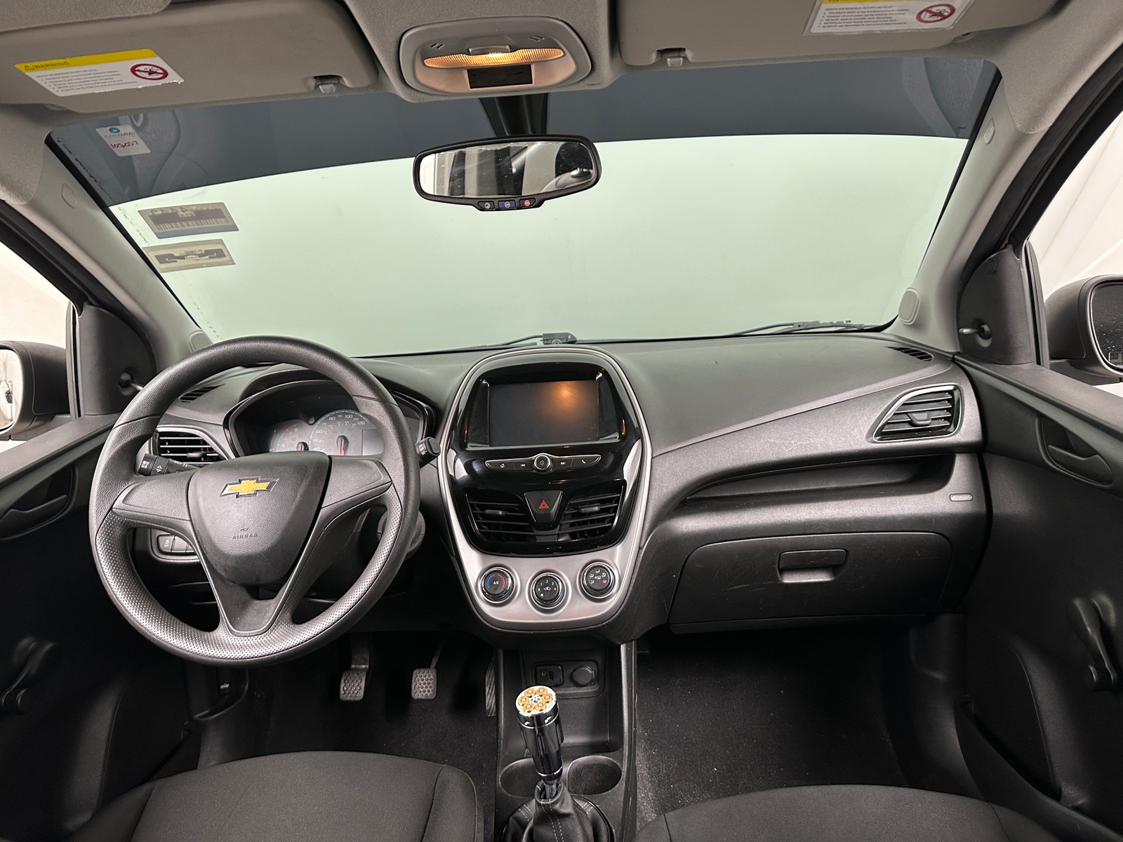 Thumbnail: 2017 Chevrolet Spark - 3