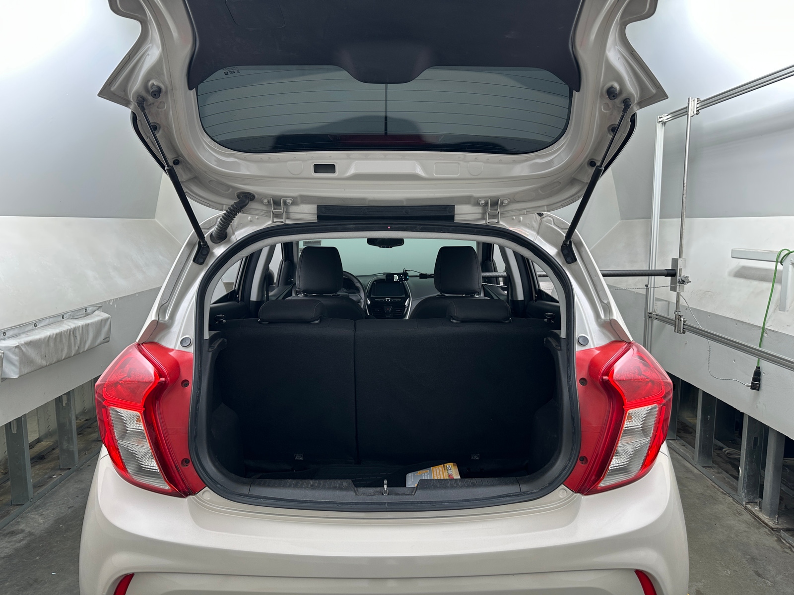 Thumbnail: 2017 Chevrolet Spark - 6