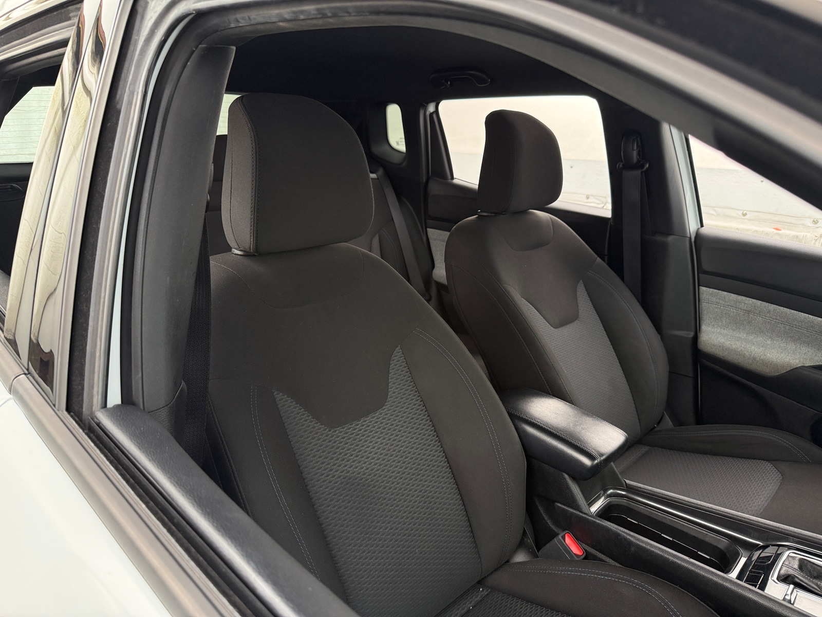 Thumbnail: 2023 Jeep Compass - 2