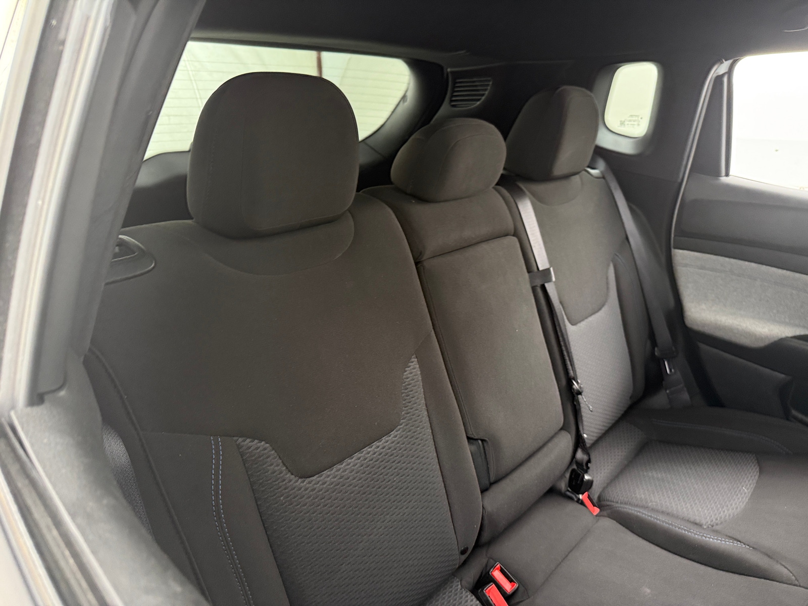 Thumbnail: 2023 Jeep Compass - 6