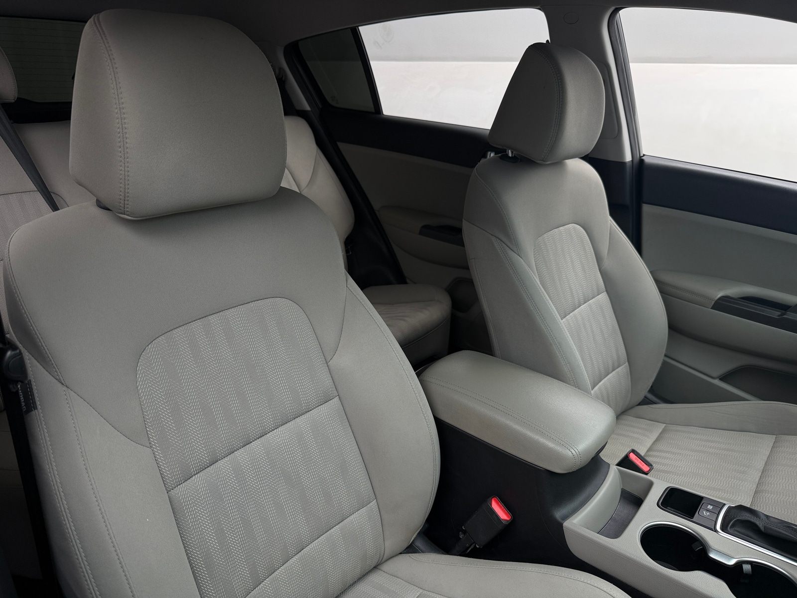 Thumbnail: 2020 Kia Sportage - 2