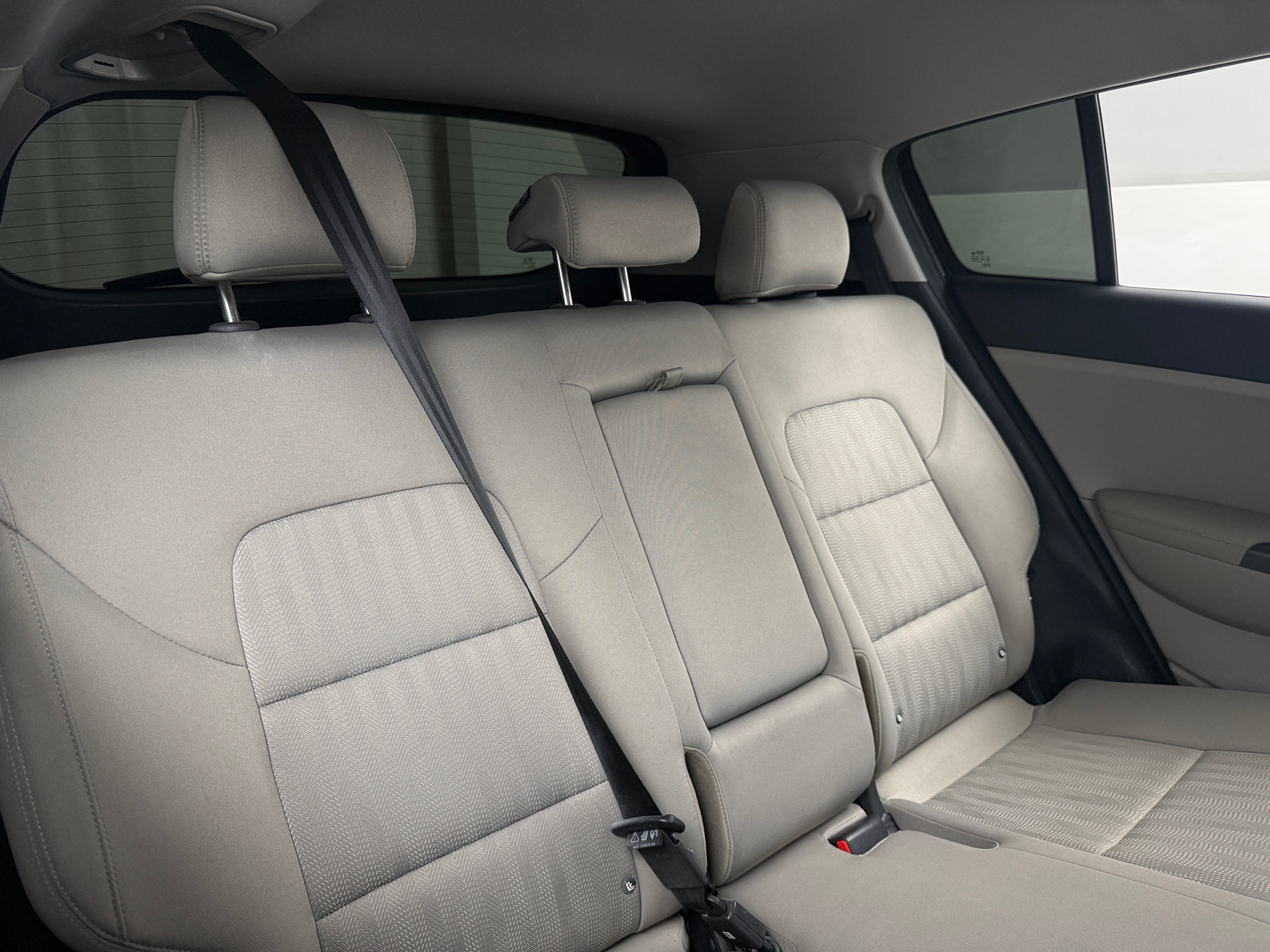 Thumbnail: 2020 Kia Sportage - 6