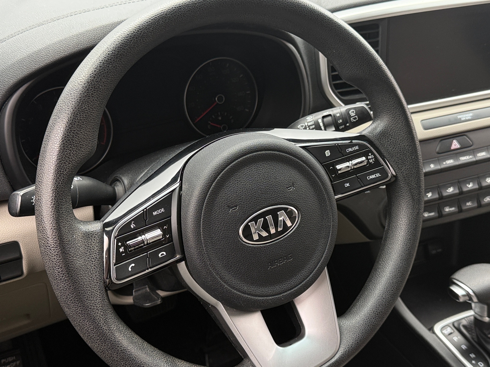 Thumbnail: 2020 Kia Sportage - 5