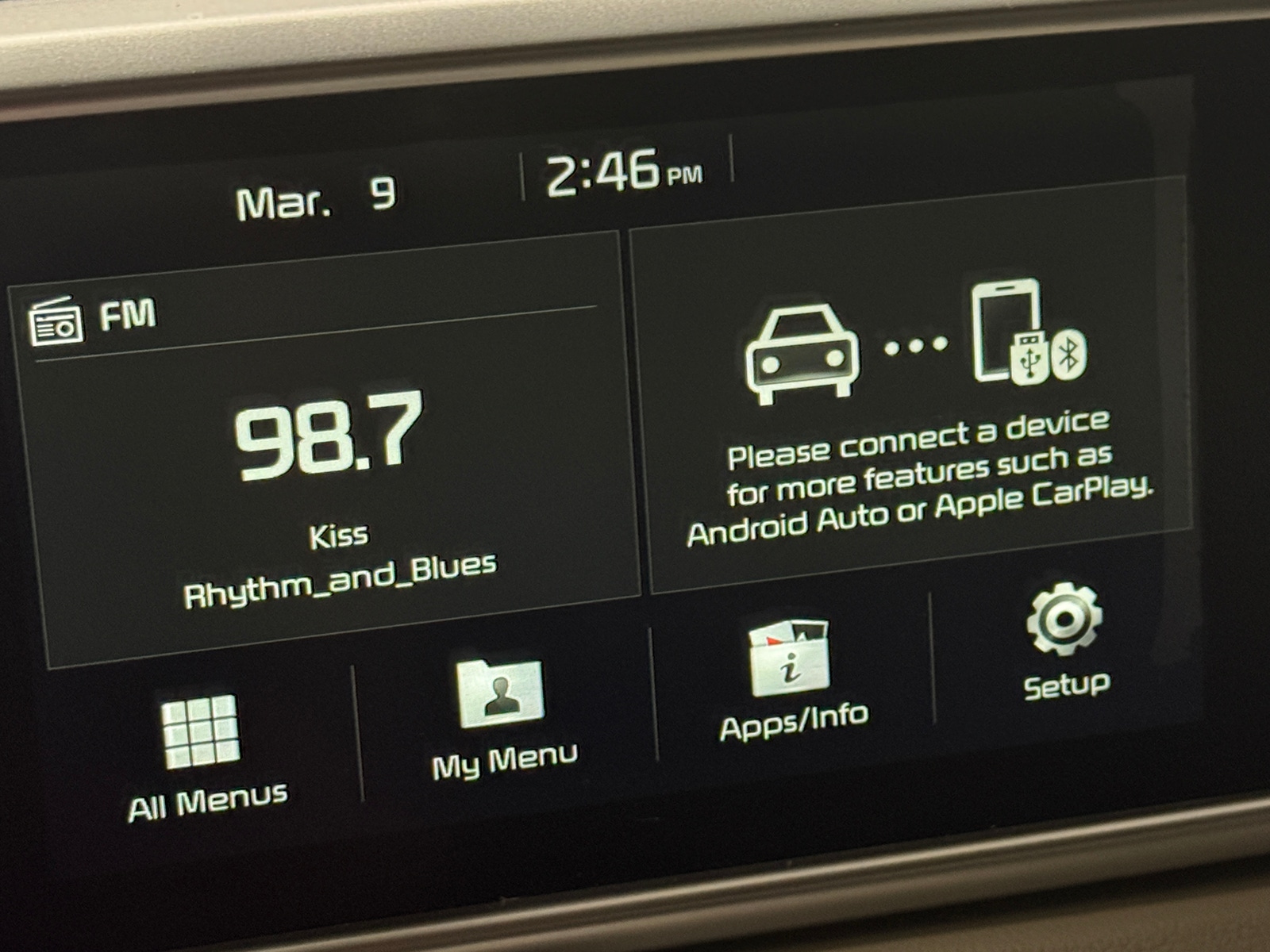 Thumbnail: 2020 Kia Sportage - 4