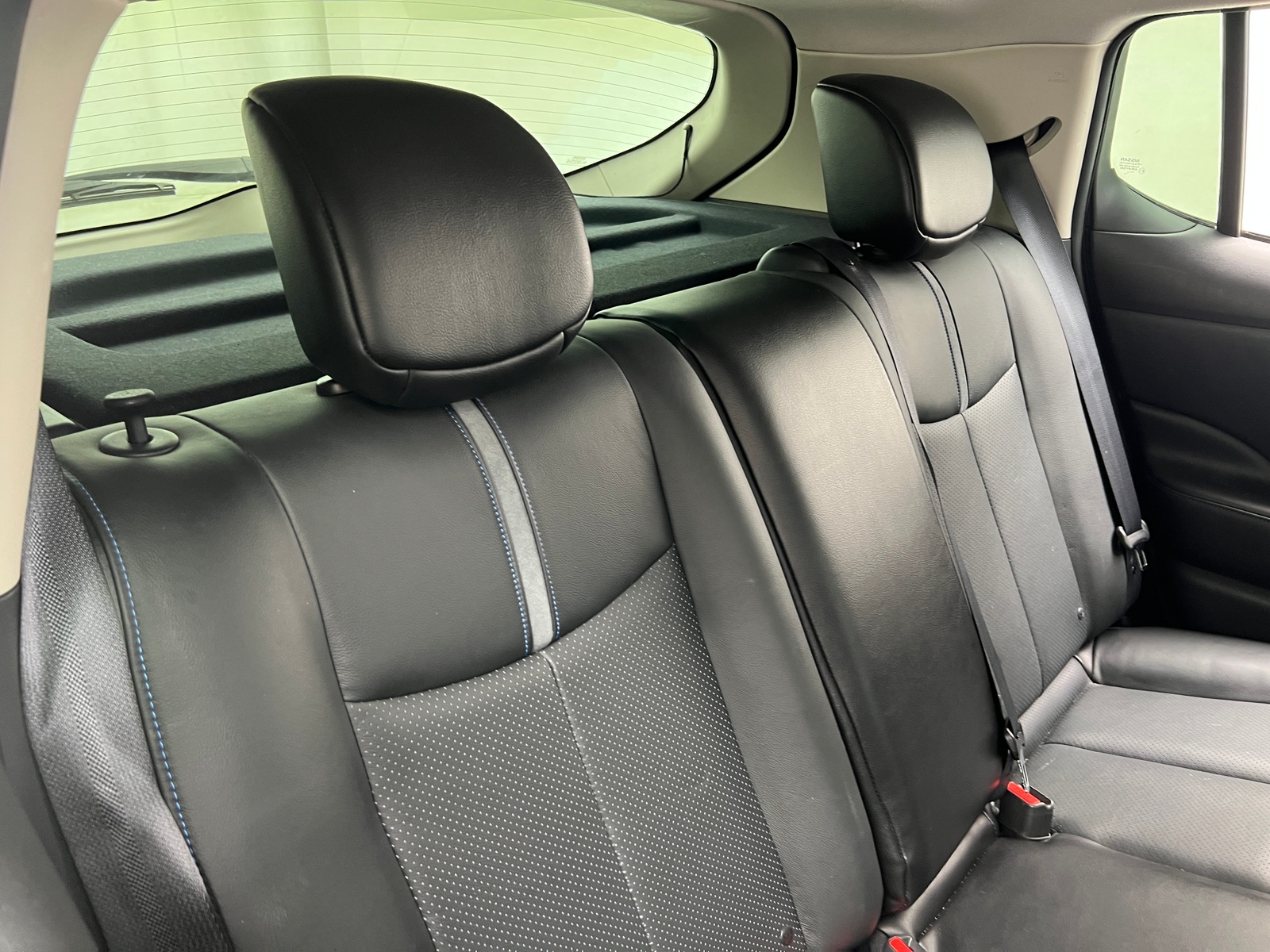 Thumbnail: 2018 Nissan Leaf - 5