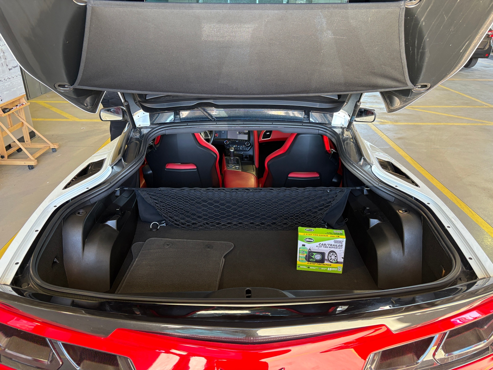 Thumbnail: 2014 Chevrolet Corvette - 4