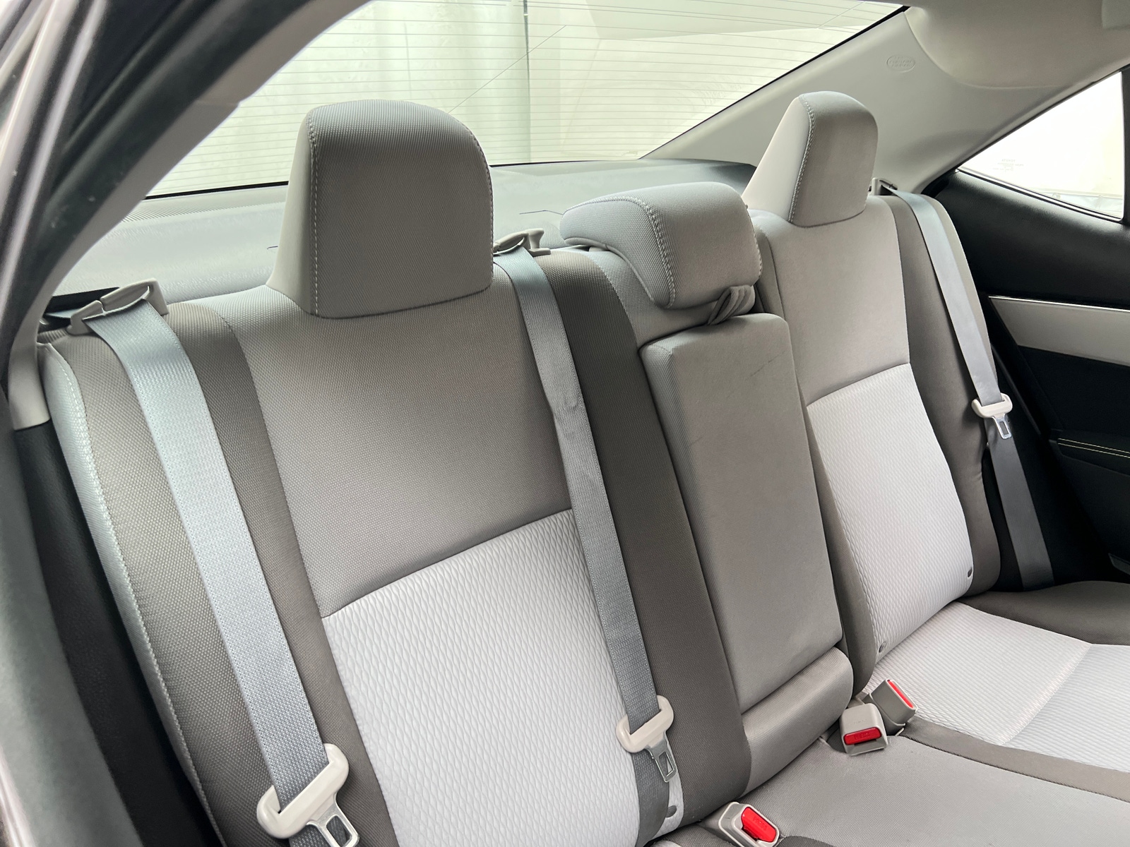 Thumbnail: 2018 Toyota Corolla - 6