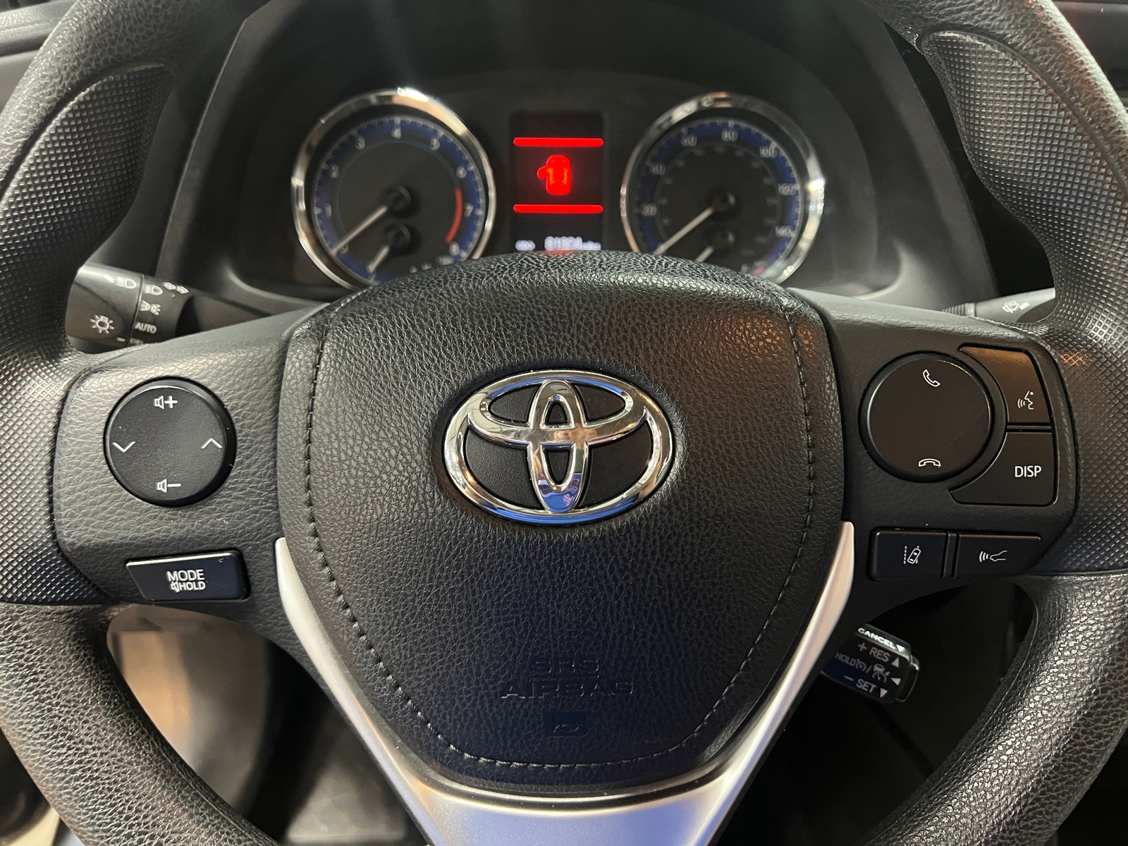 Thumbnail: 2018 Toyota Corolla - 5