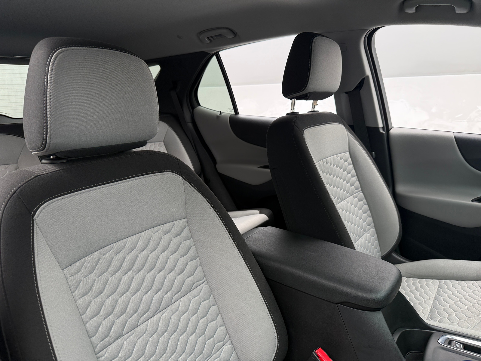 Thumbnail: 2021 Chevrolet Equinox - 2