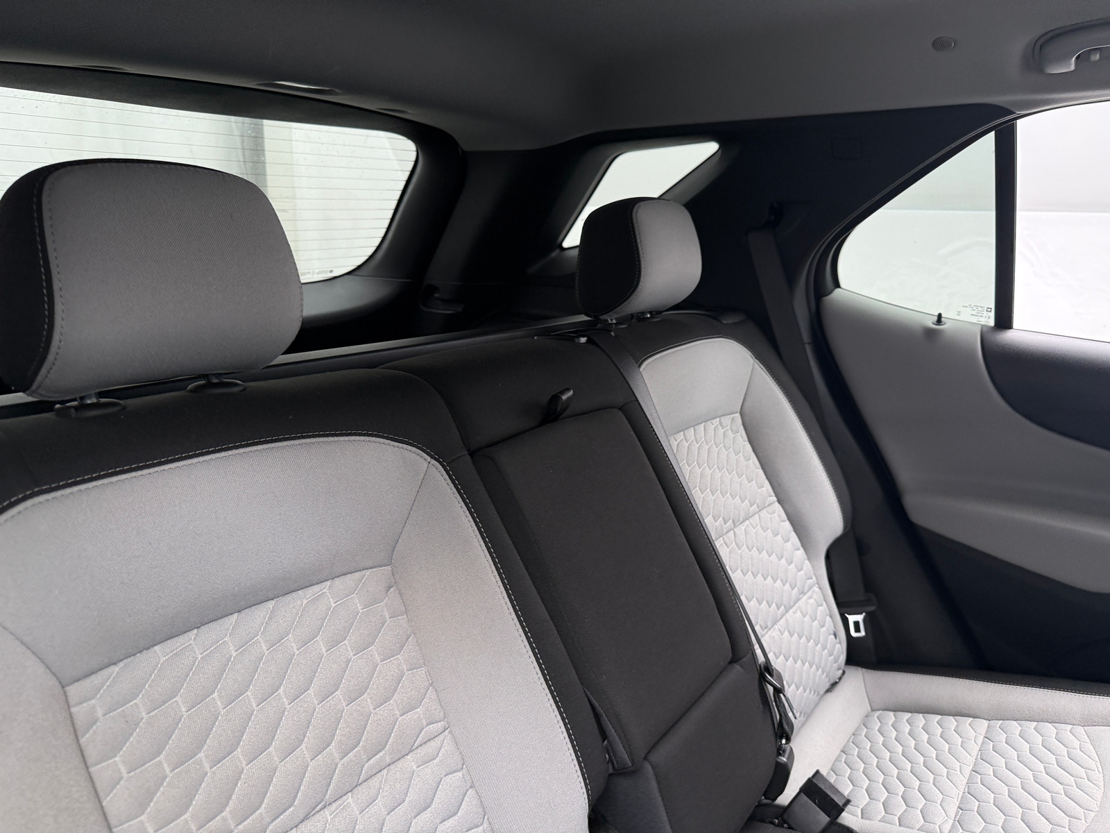 Thumbnail: 2021 Chevrolet Equinox - 6