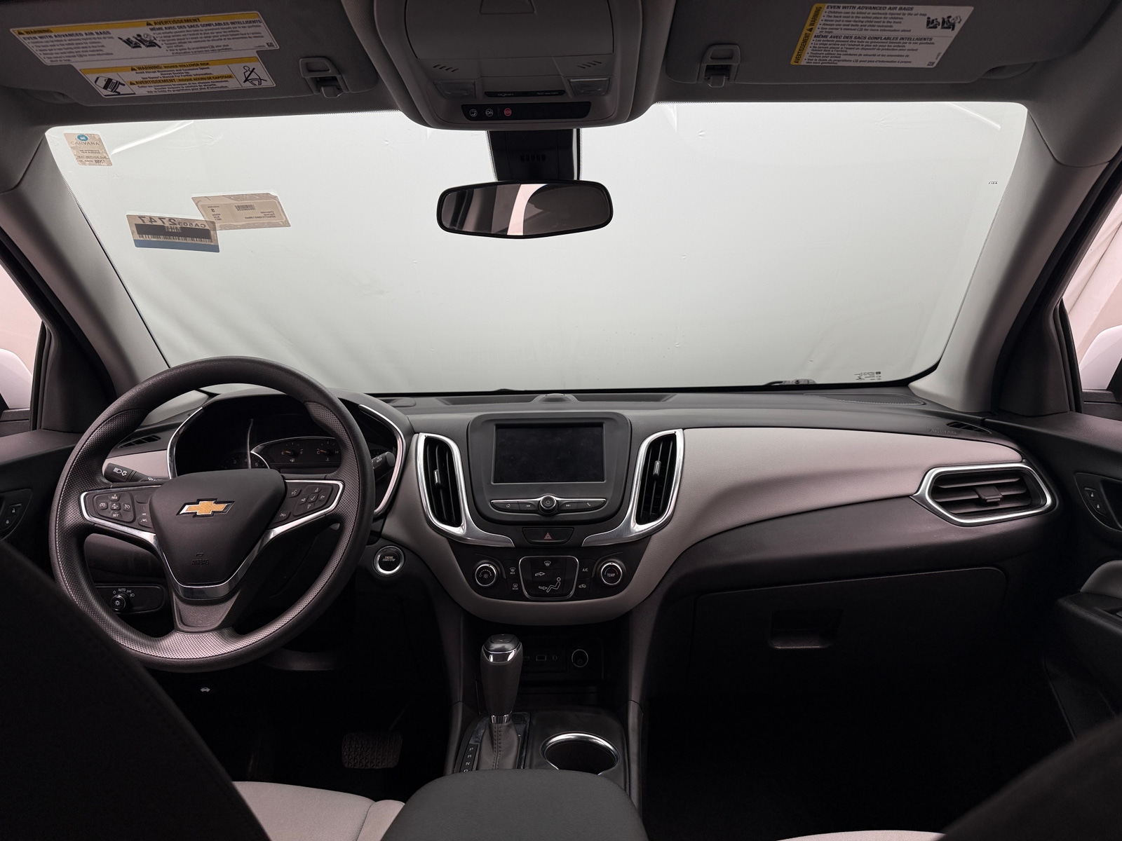 Thumbnail: 2021 Chevrolet Equinox - 3