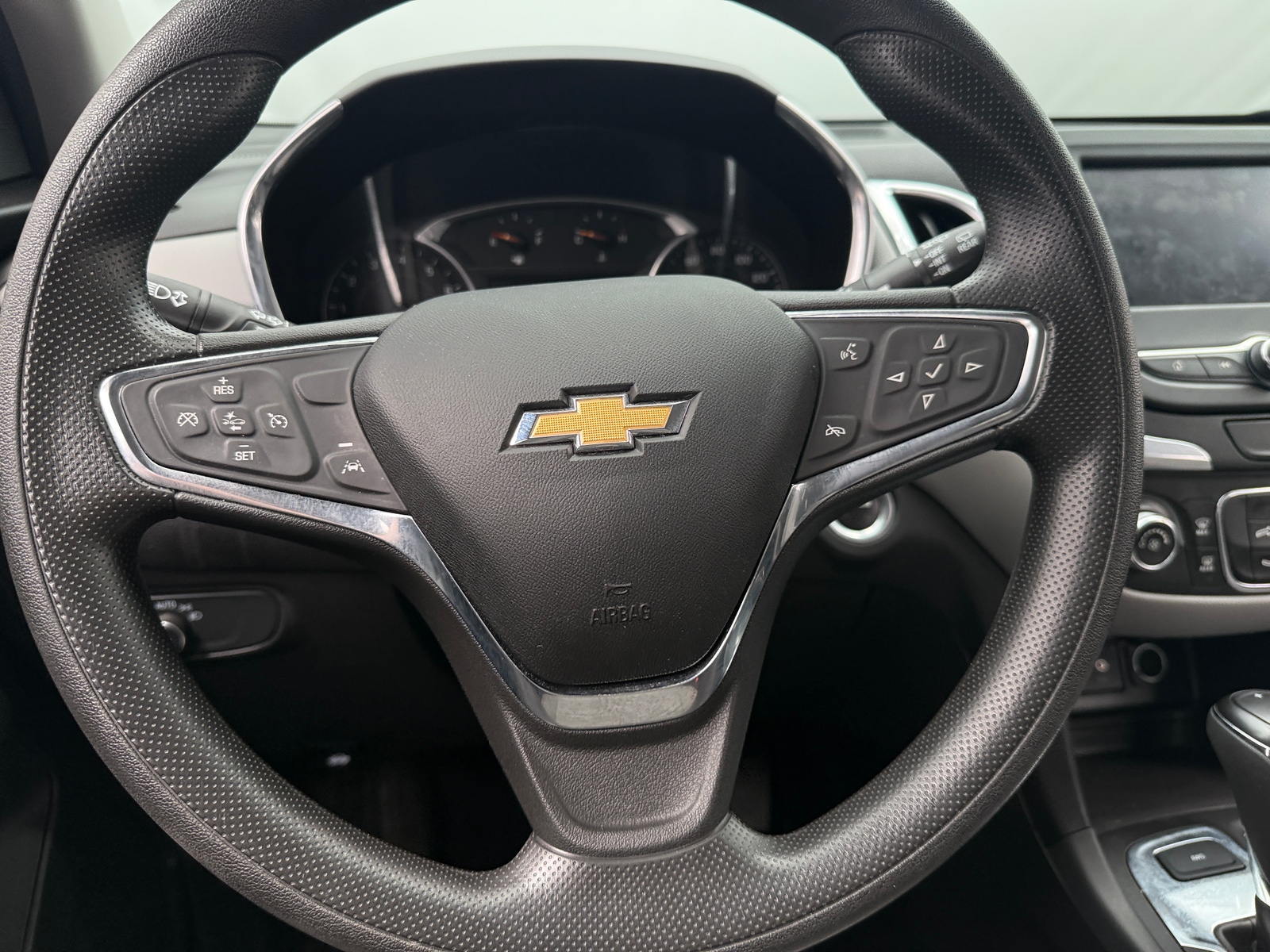 Thumbnail: 2021 Chevrolet Equinox - 5