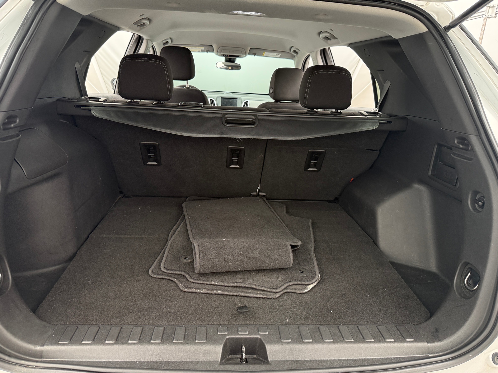 Thumbnail: 2021 Chevrolet Equinox - 7