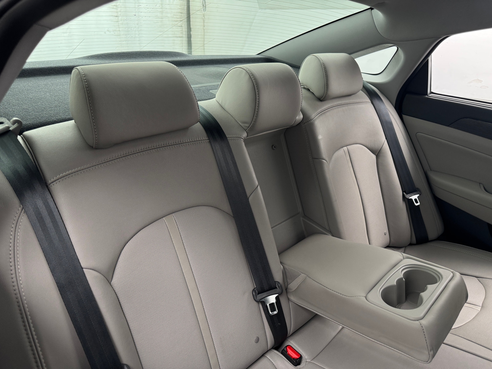 Thumbnail: 2018 Hyundai Sonata - 5