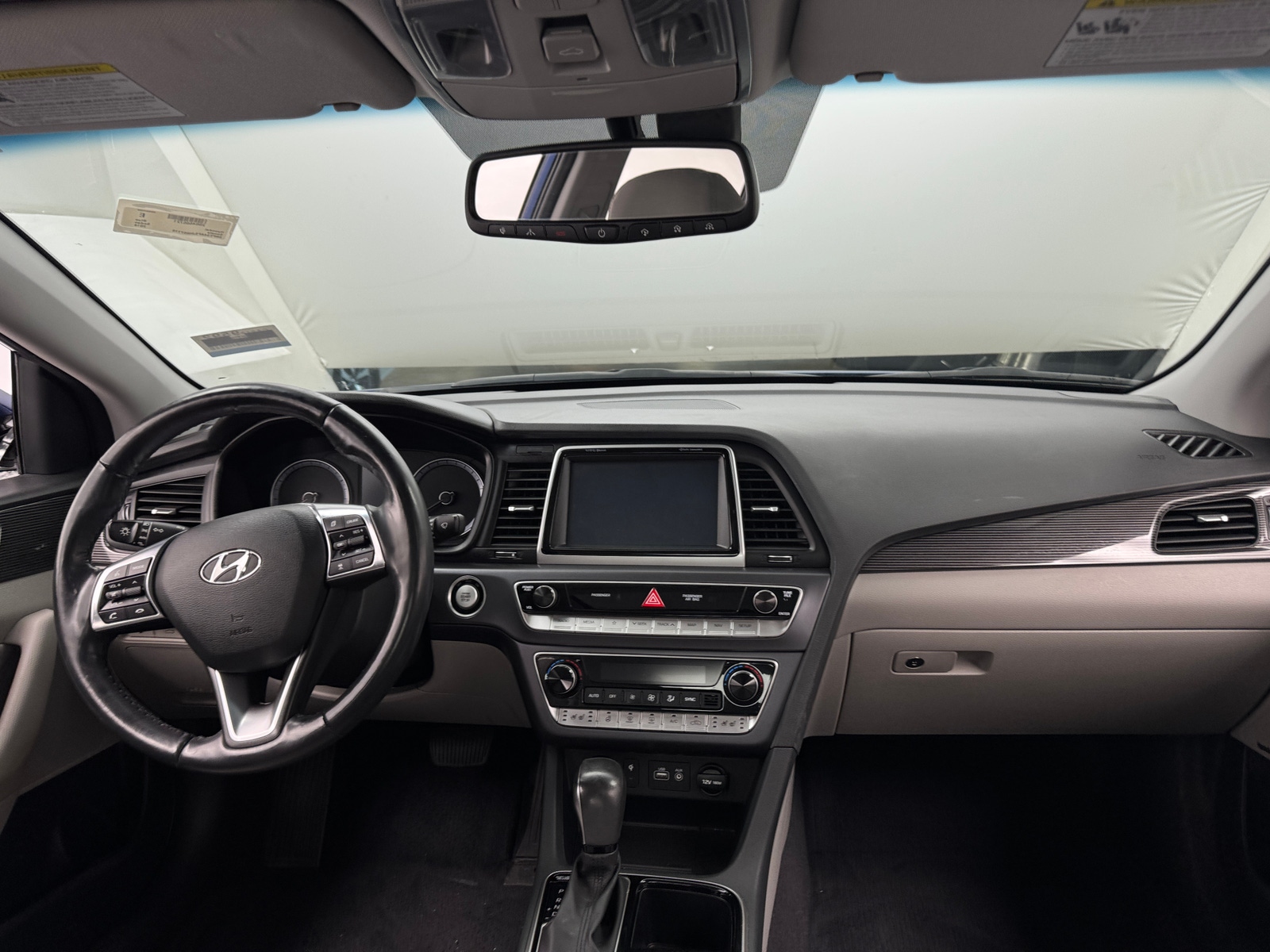 Thumbnail: 2018 Hyundai Sonata - 2