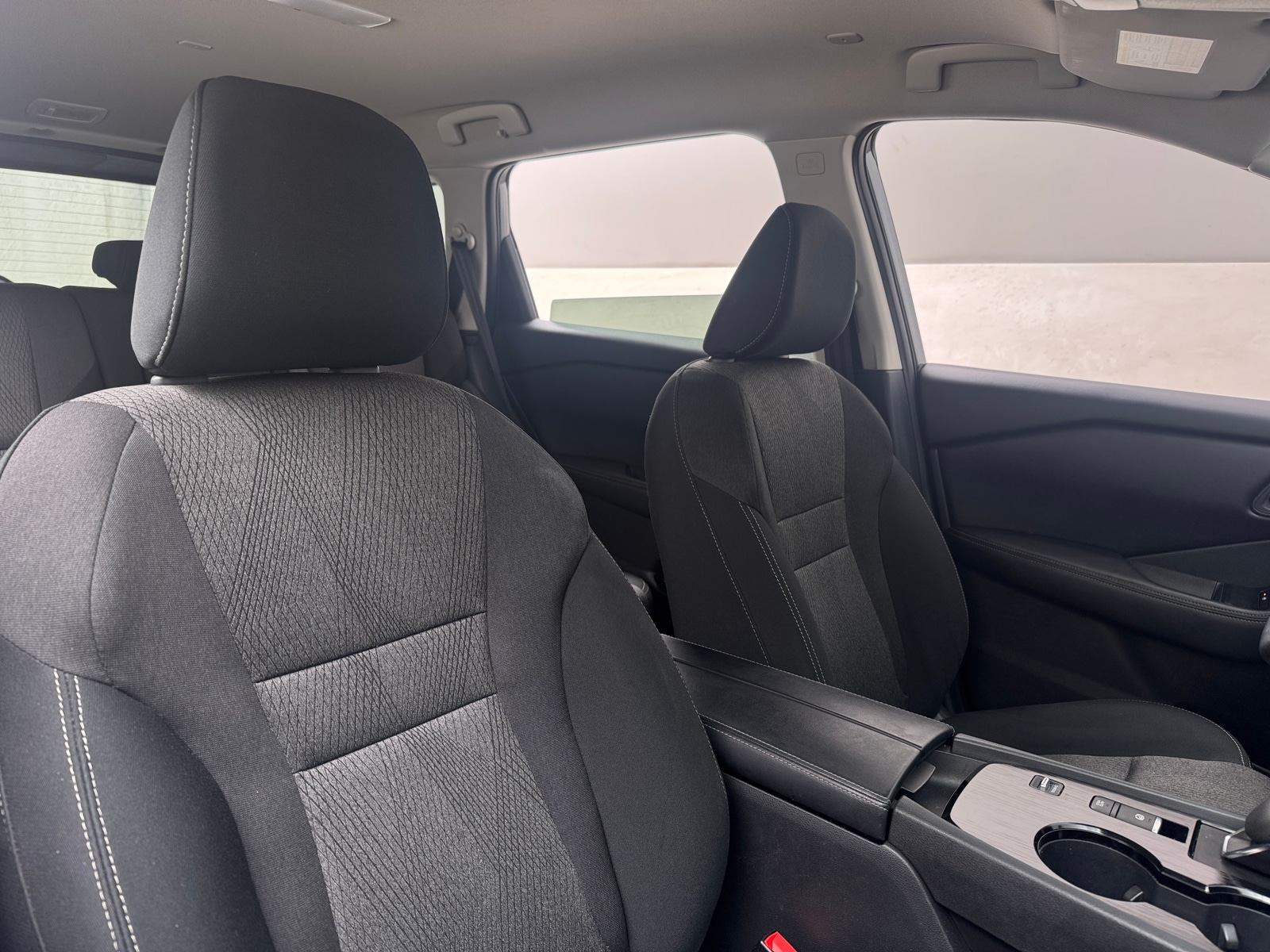 Thumbnail: 2024 Nissan Rogue - 2