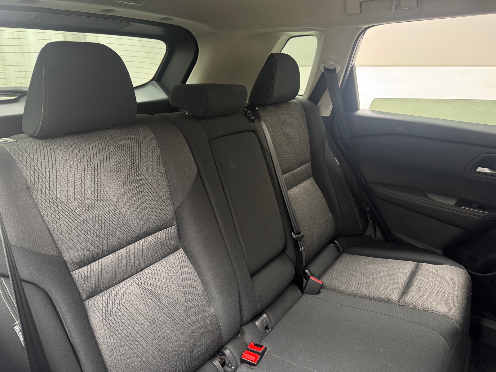 Thumbnail: 2024 Nissan Rogue - 6