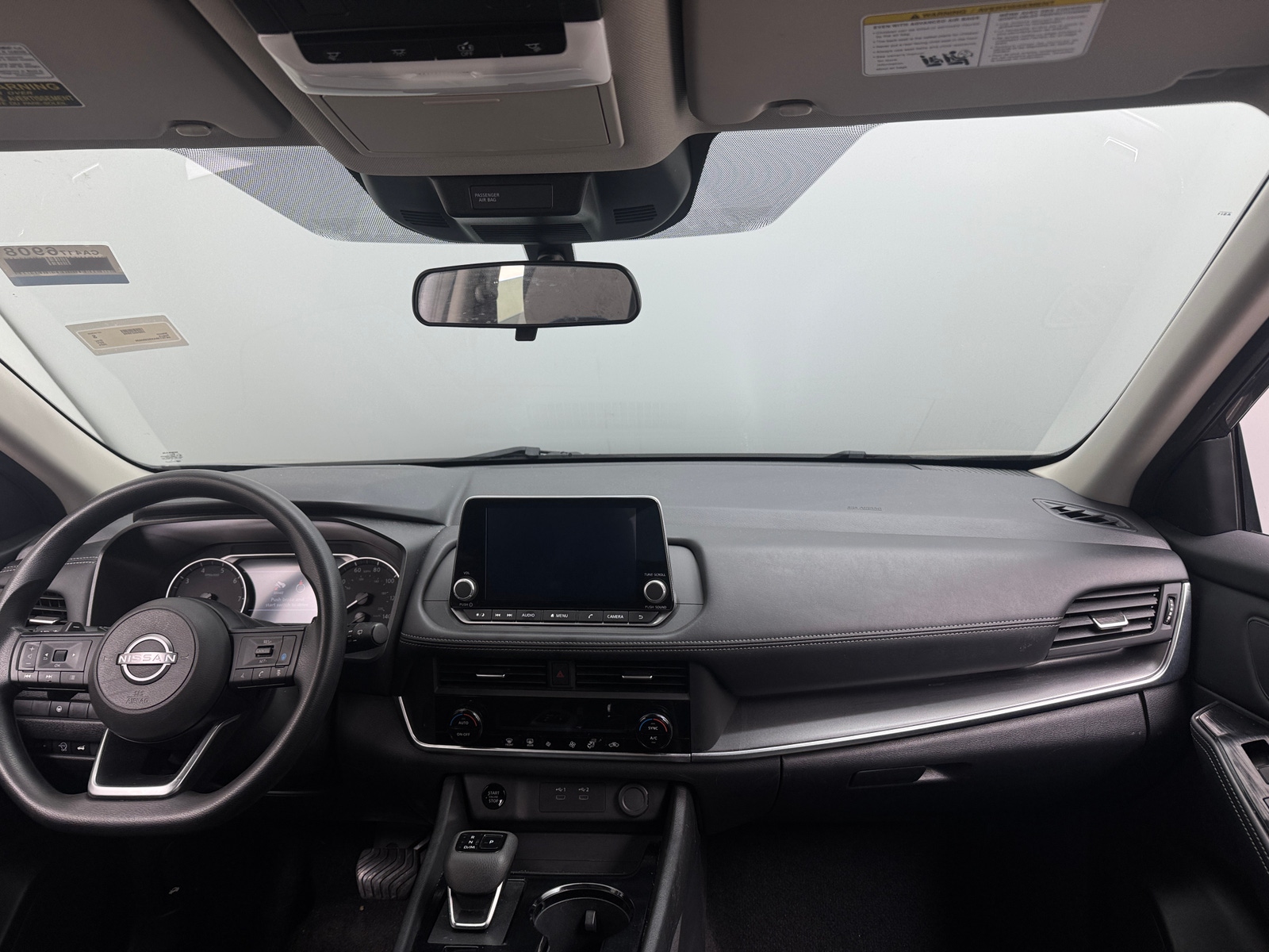 Thumbnail: 2024 Nissan Rogue - 3