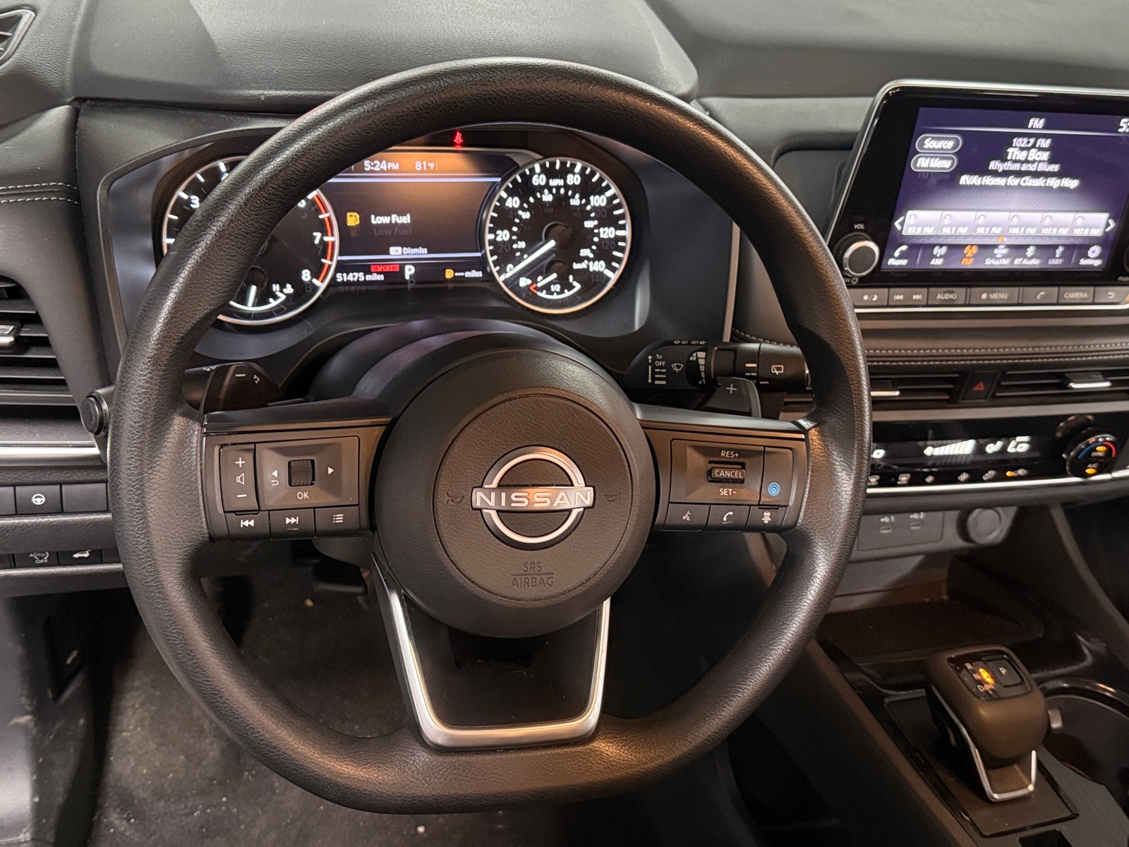 Thumbnail: 2024 Nissan Rogue - 5