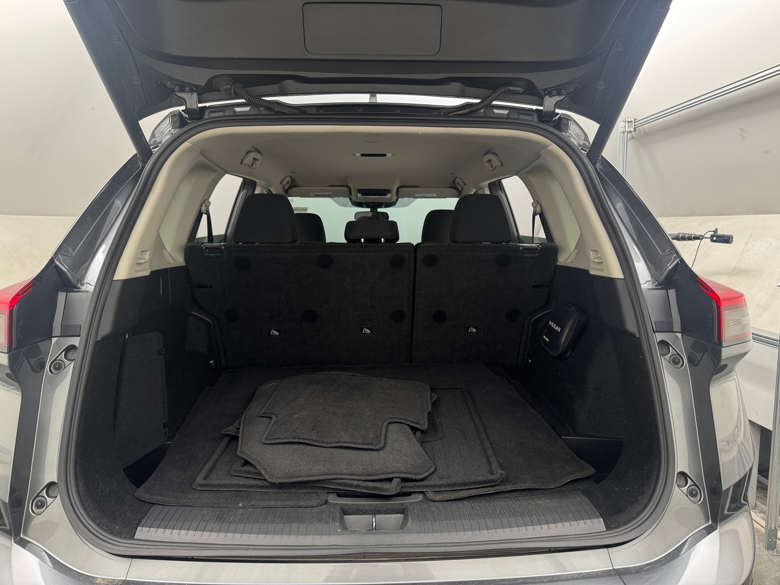 Thumbnail: 2024 Nissan Rogue - 7