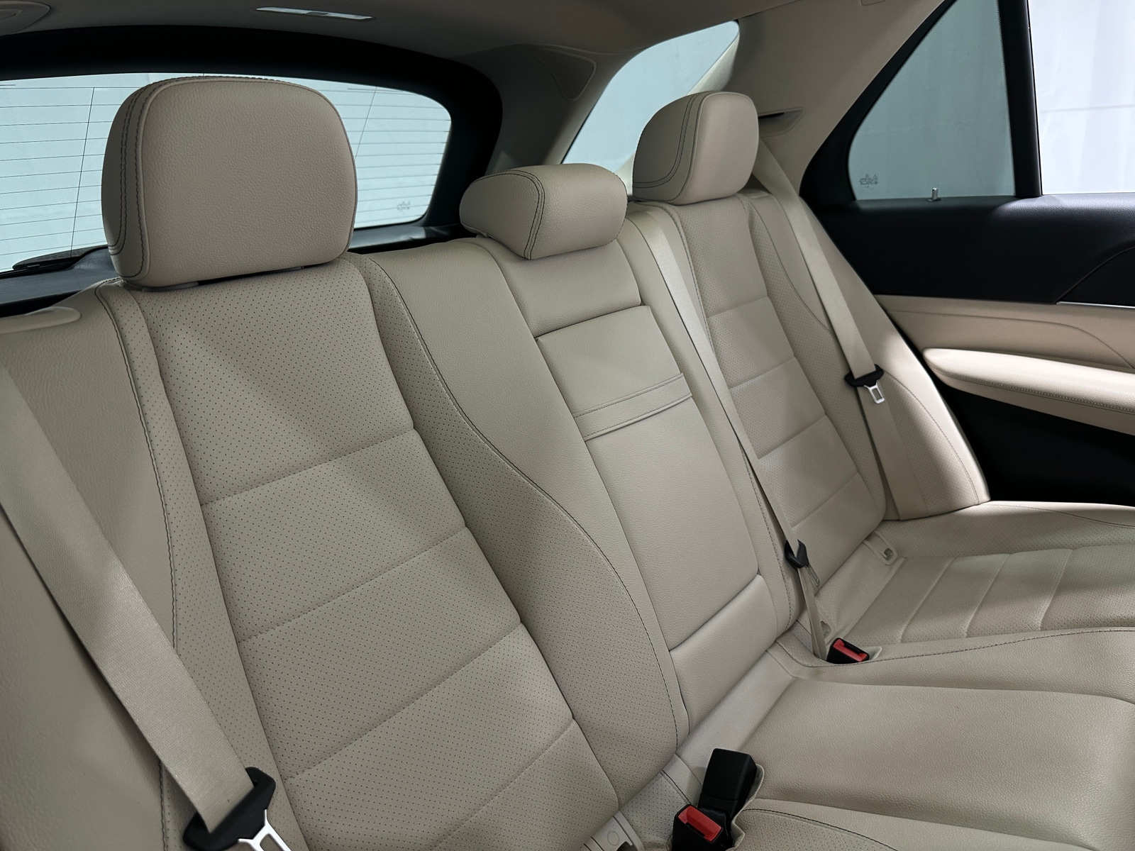 Thumbnail: 2021 Mercedes-Benz GLE - 5