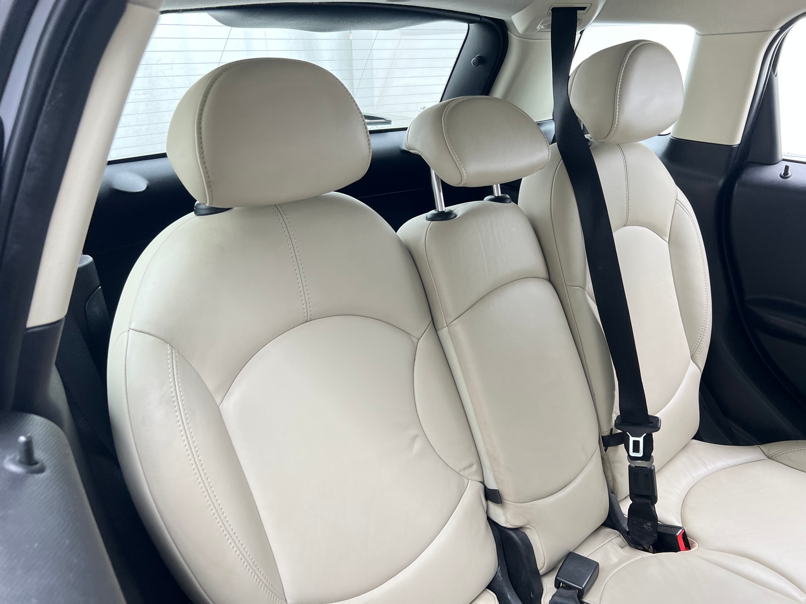 Thumbnail: 2013 MINI Cooper Countryman - 6