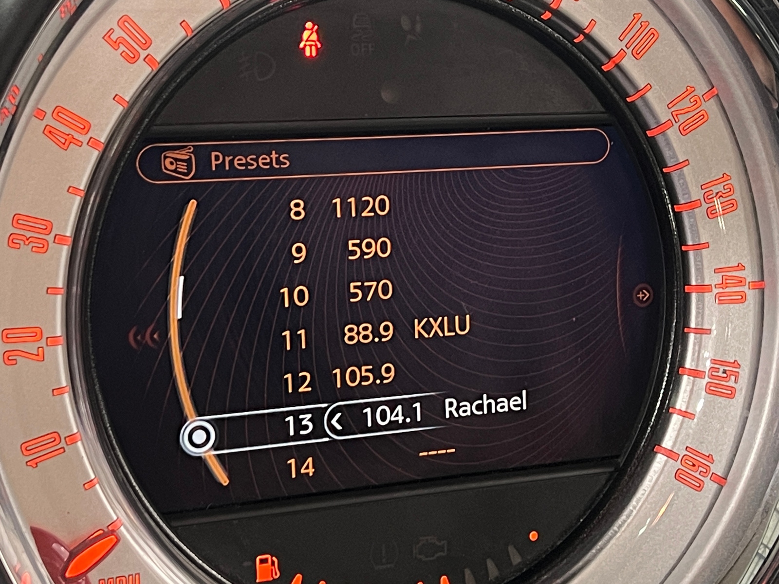 Thumbnail: 2013 MINI Cooper Countryman - 4