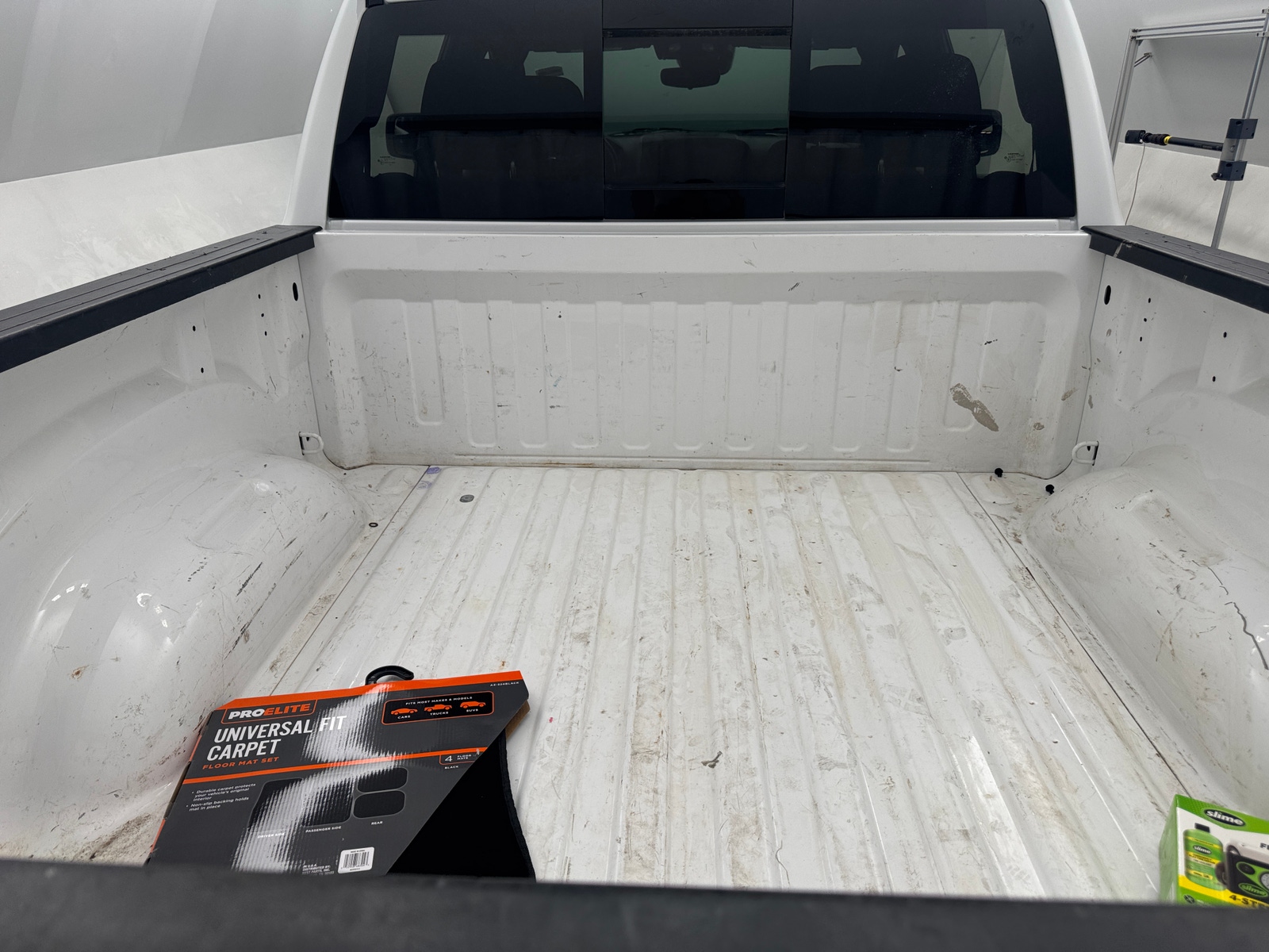 Thumbnail: 2025 RAM 1500 - 7