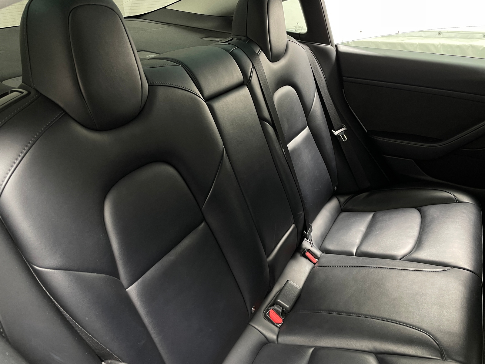 Thumbnail: 2022 Tesla Model 3 - 5